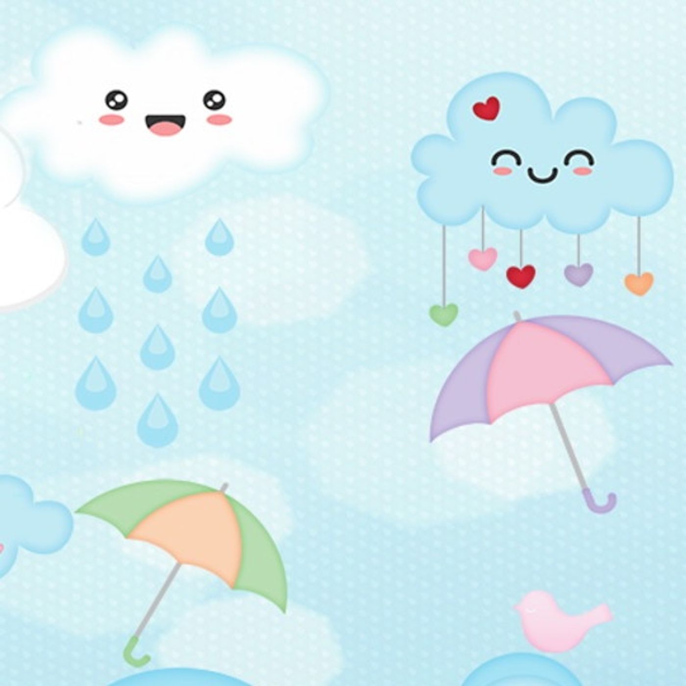 LA FAMOSA LLUVIA DE PIOMBINO 🌈 Gianni Rodari 🍬 Audio cuento infantil