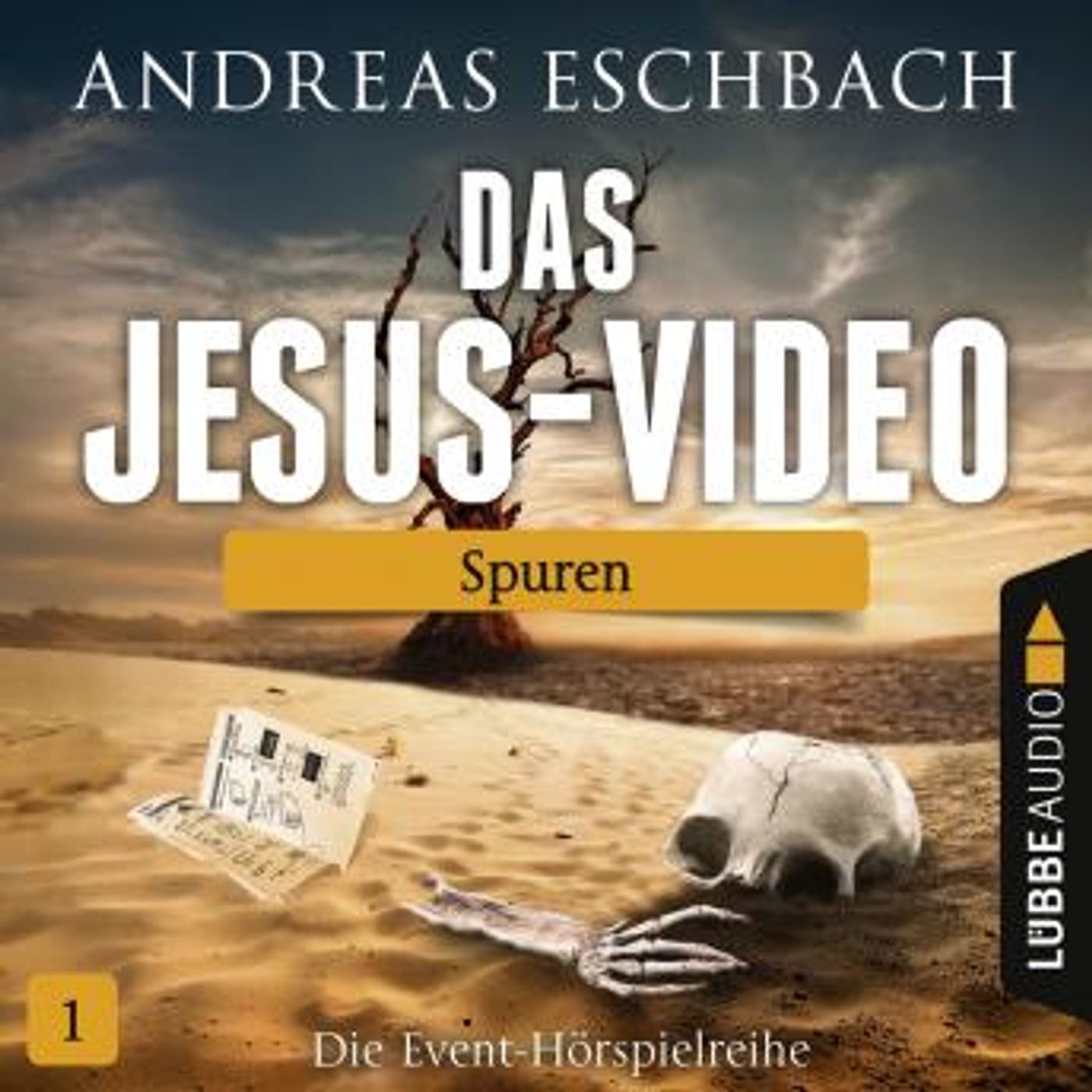 Get Best Free Audiobooks in Mystery, Thriller & Horror, Suspense