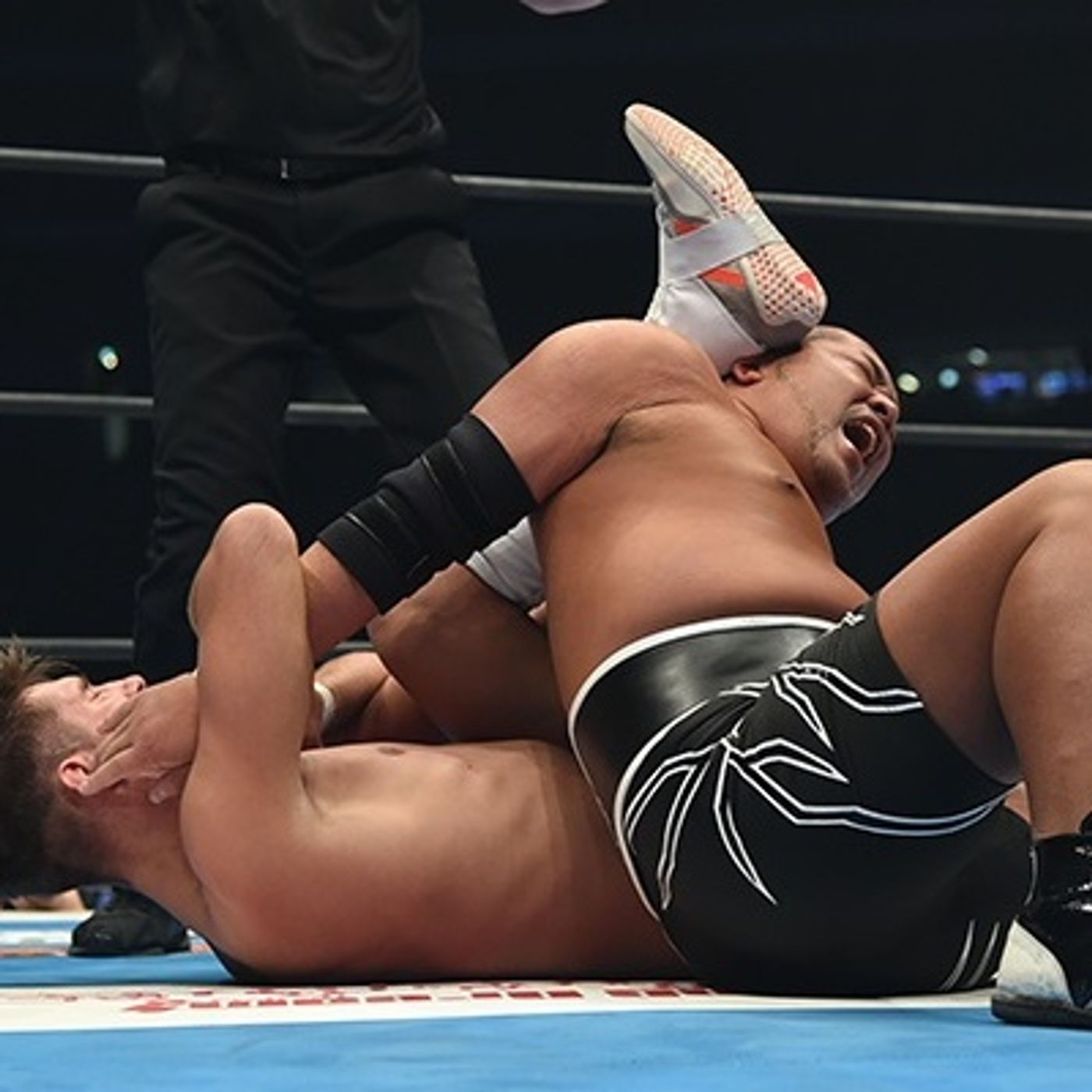ATR 180: Super Sized Wrestle Kingdom 13 review, R.I.P Mean Gene, AEW news, and our top 5 podcasts episode artwork