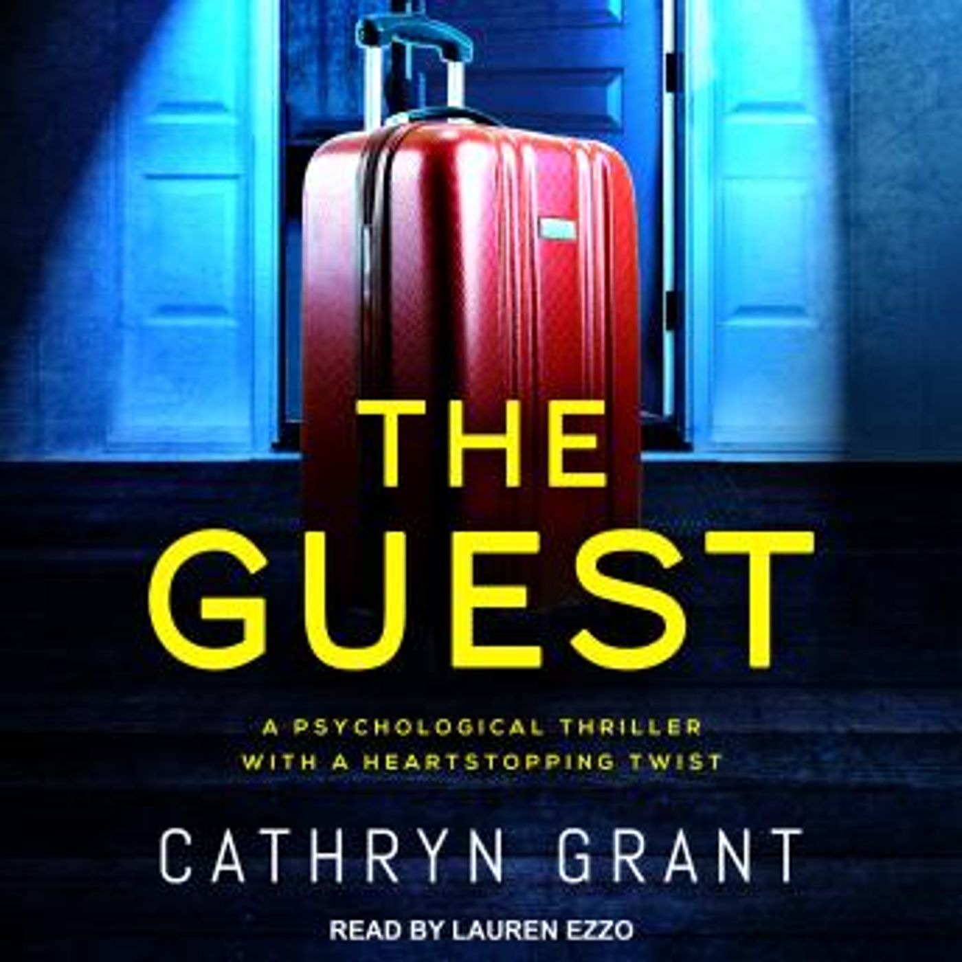 Full Audiobooks in Mystery, Thriller & Horror, Suspense
