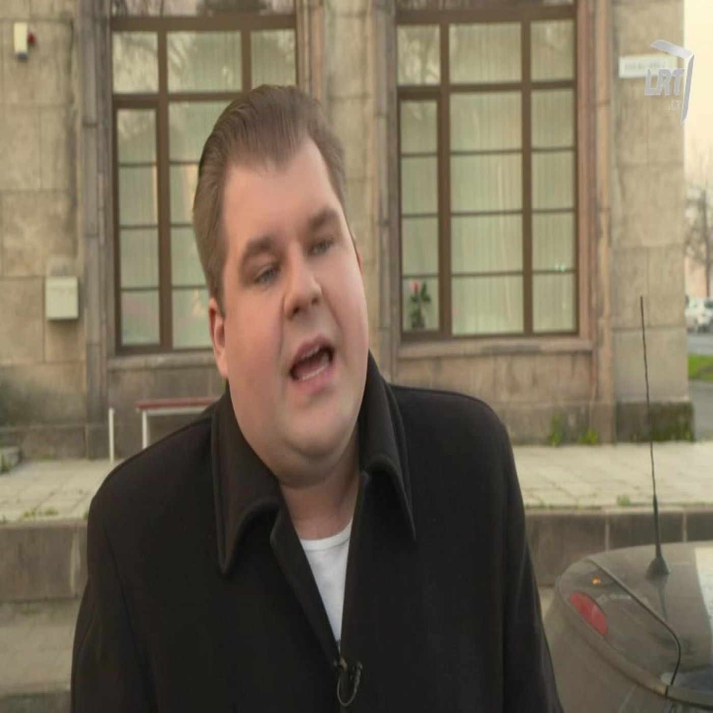 Dviračio žinios