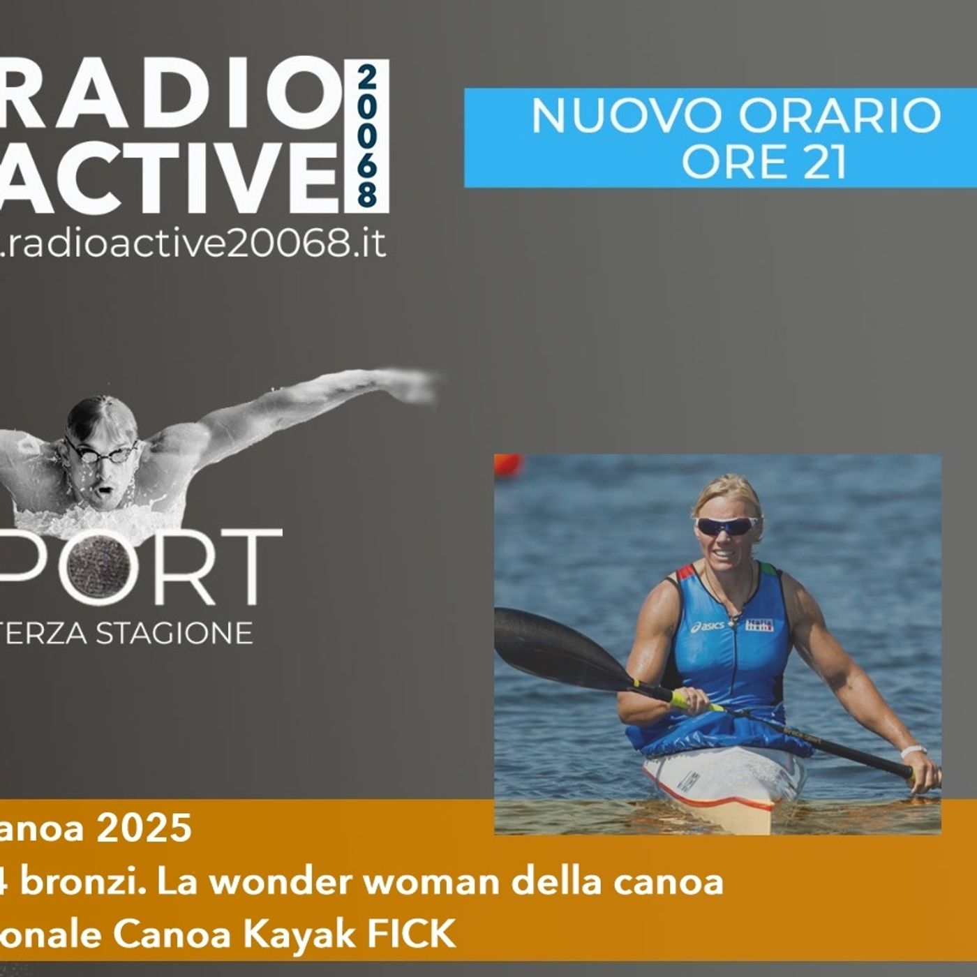 Storie di sport