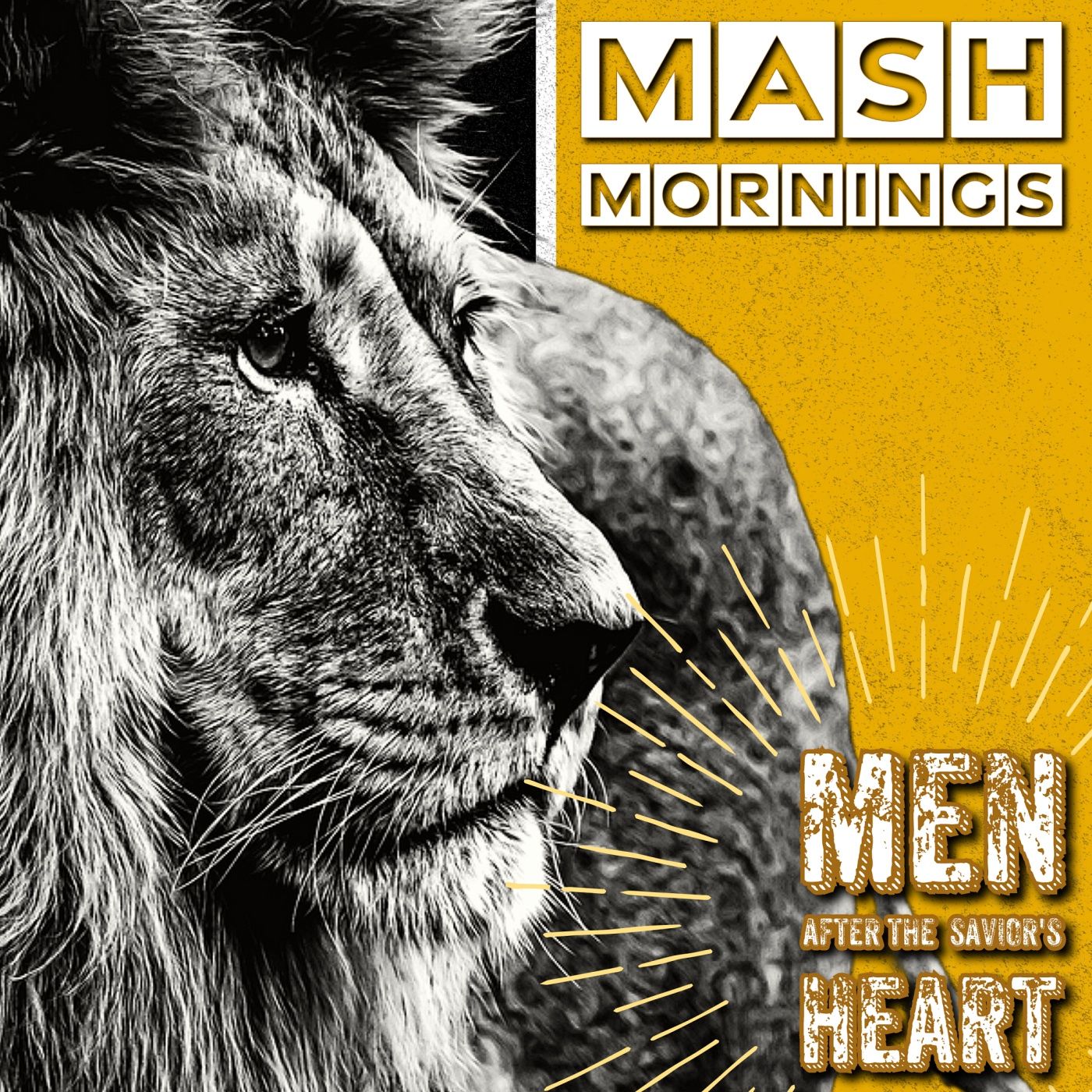 MASH Mornings