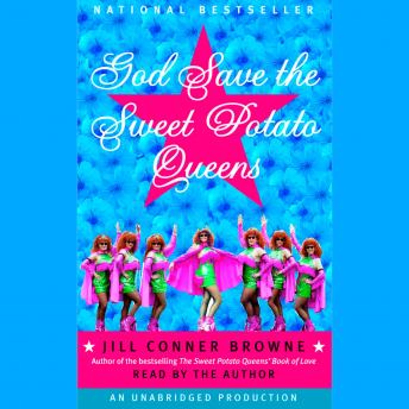 Top Full Audiobooks in Better in Audio, Comedic Voices