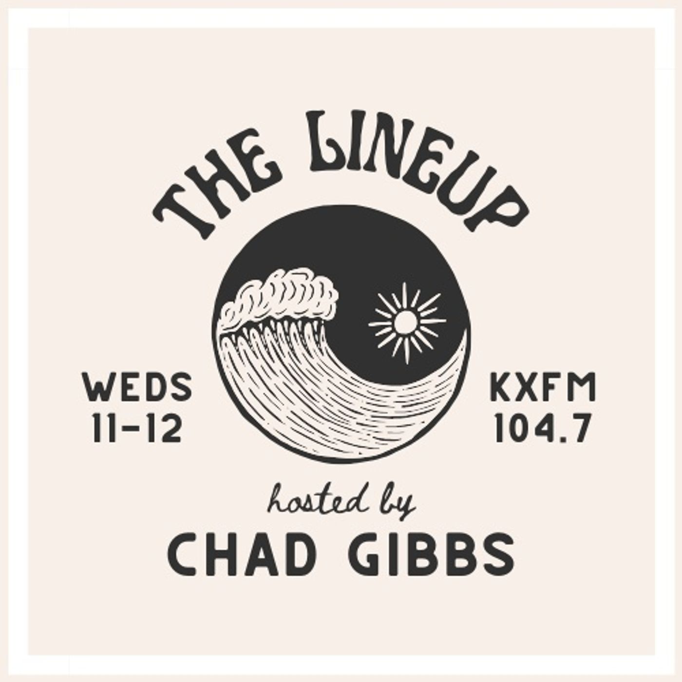 The Lineup Episode 18 "CommUINTY" episode artwork