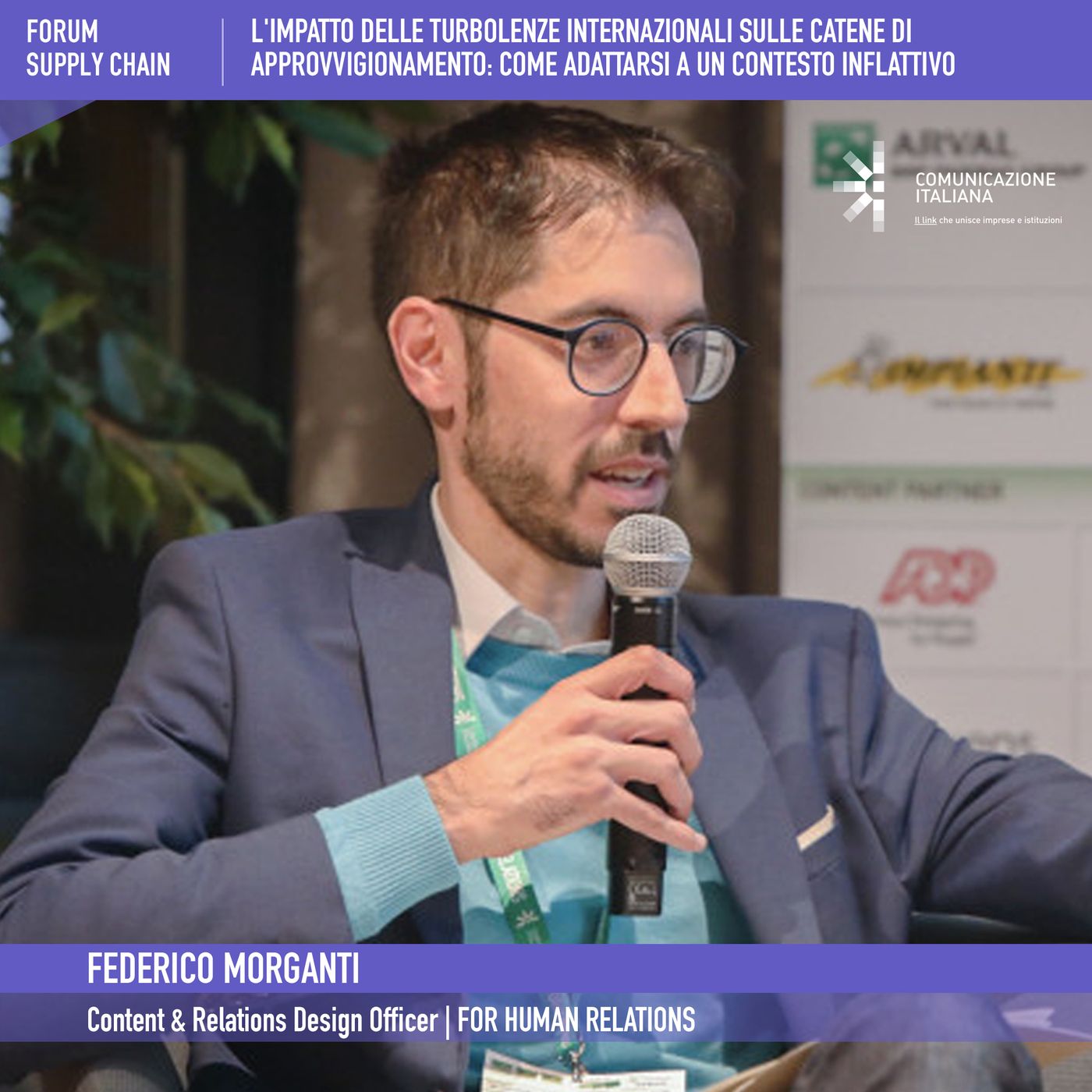 Comunicazione Italiana