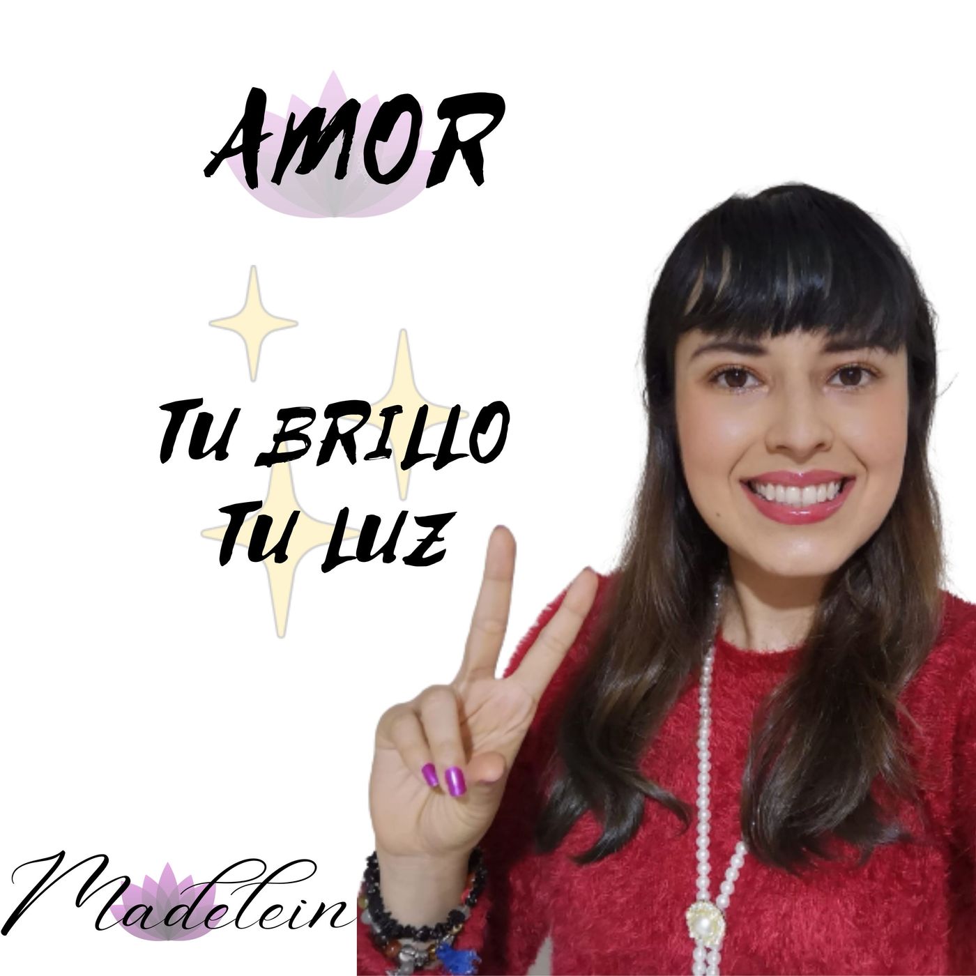 My Soul: Conectándote con tu Poder!