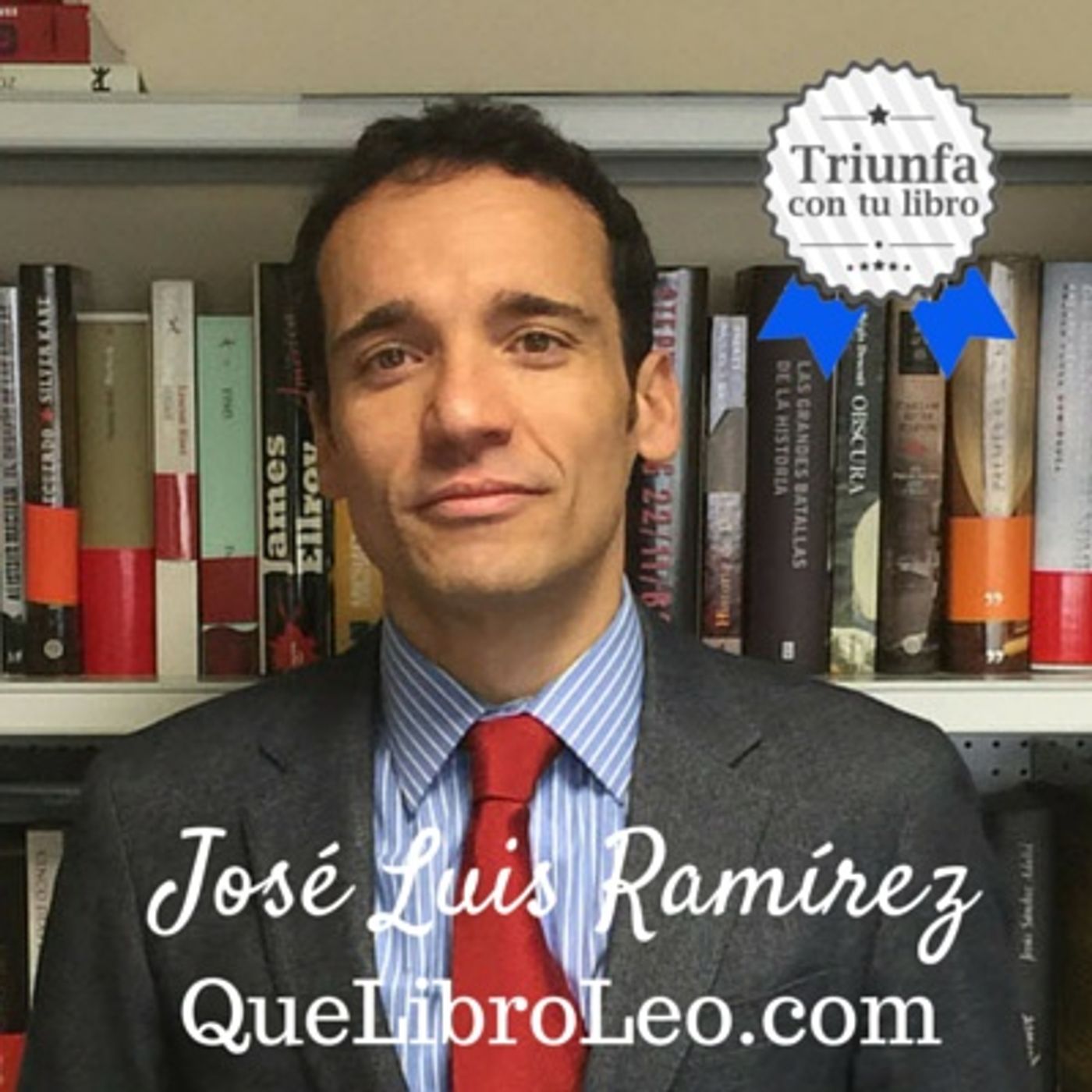 Triunfa con tu libro