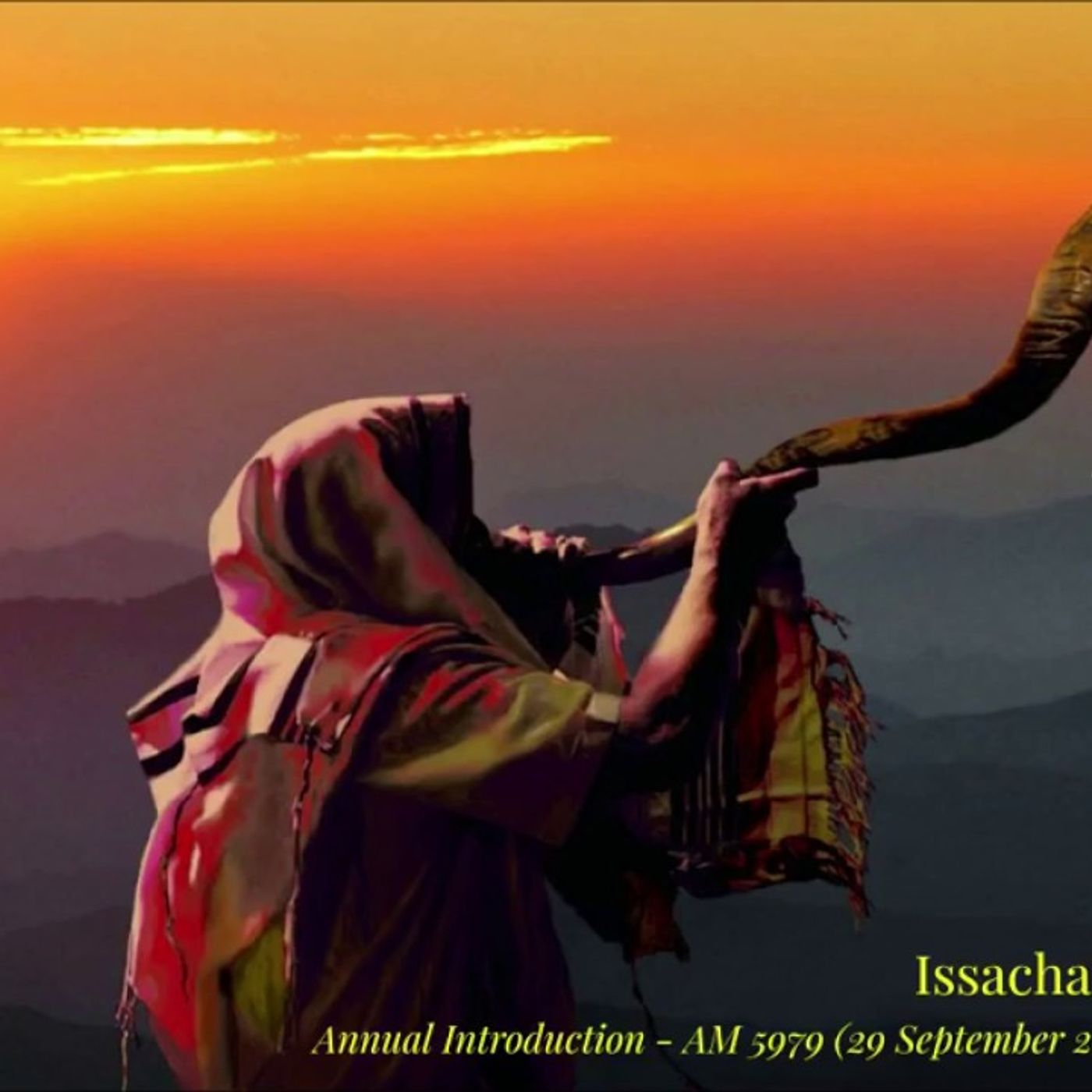 Issachar B7D Fellowship