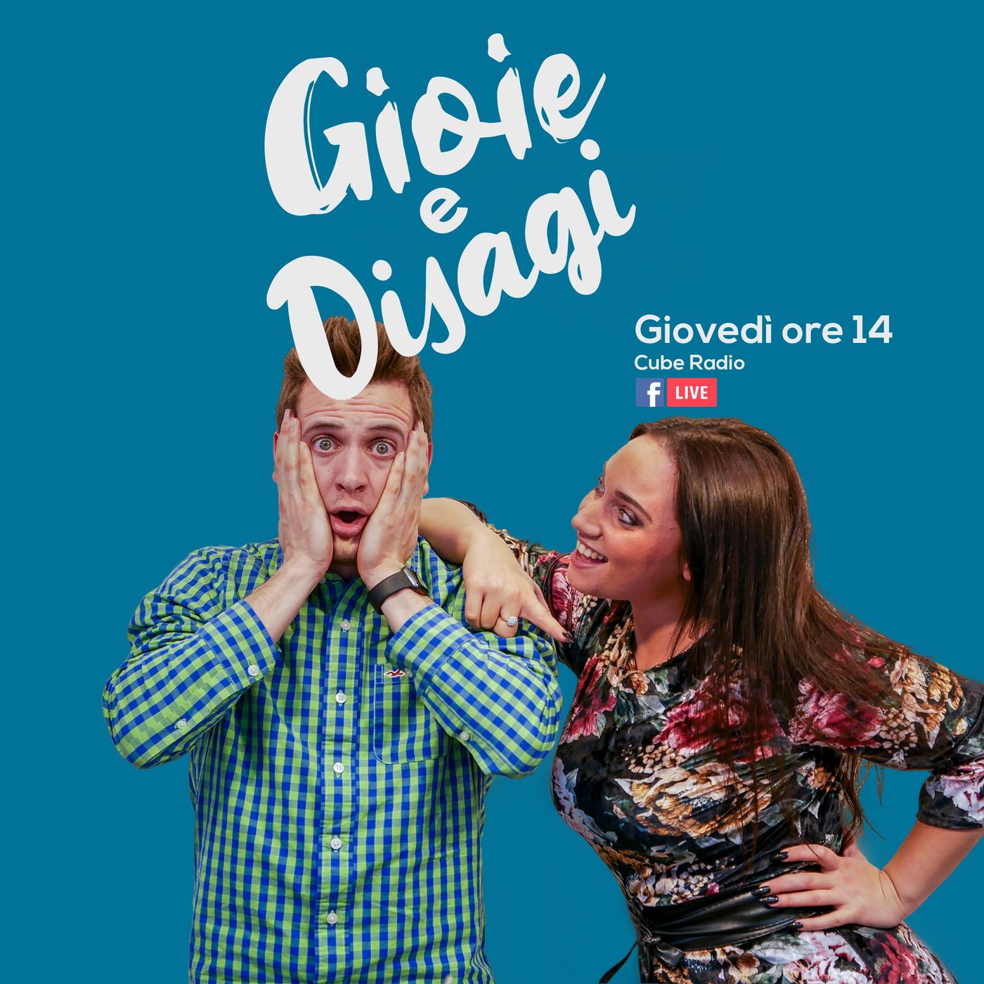 Gioie e Disagi - La fine del semestre