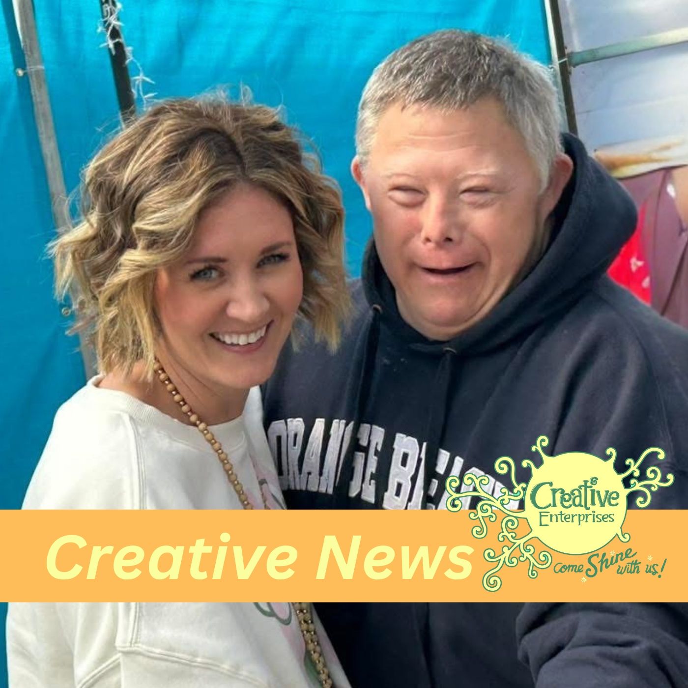 Creative Conversations with Paul Tidwell