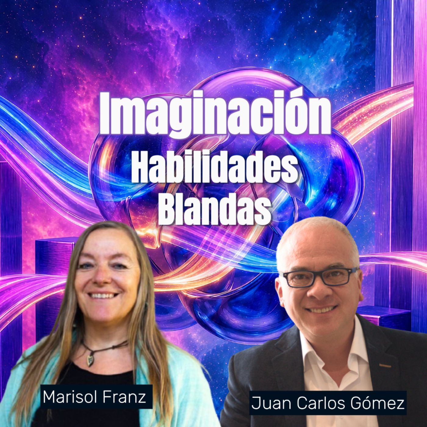 Portada de Juan Carlos Gómez Psicólogo y Astrólogo