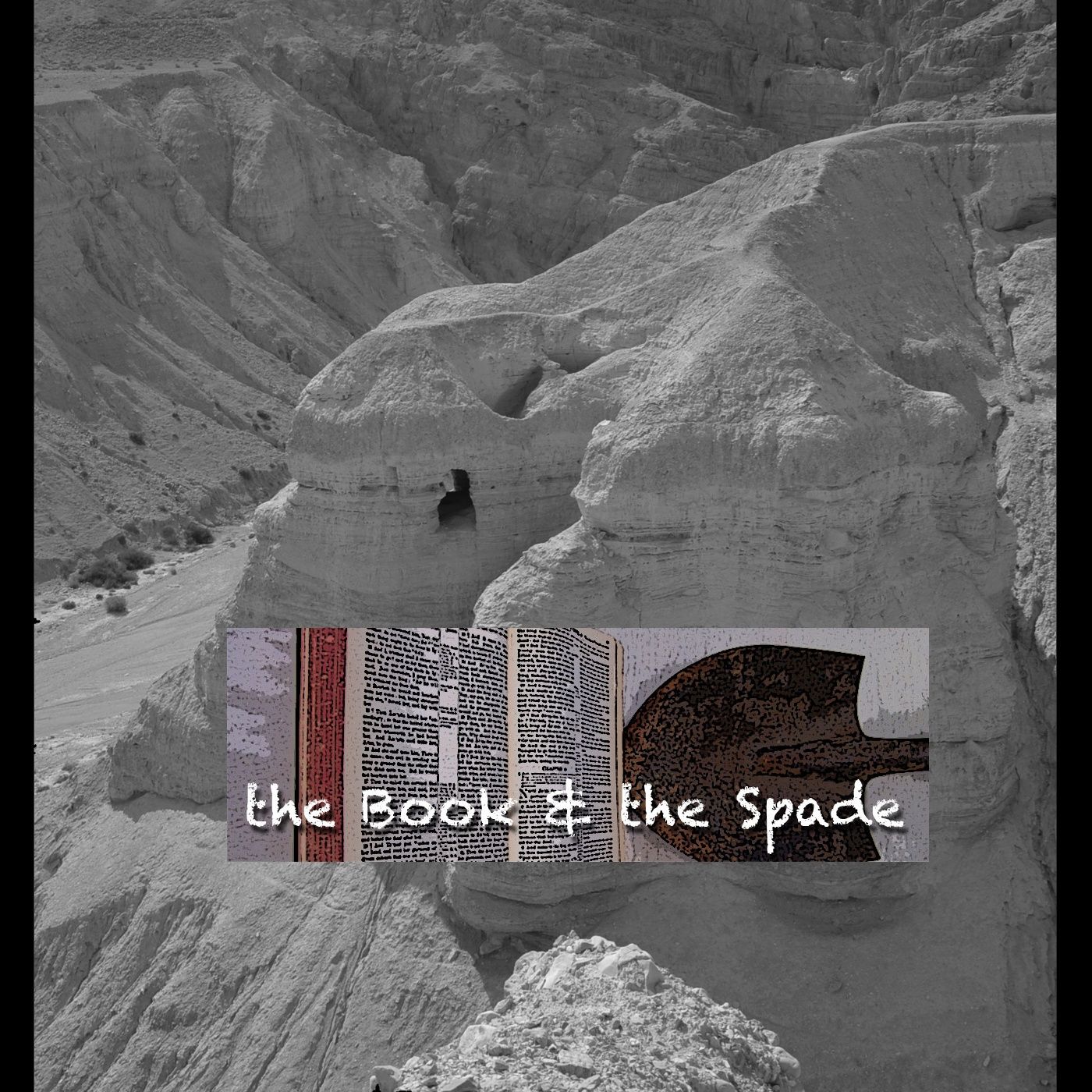 The Book and The Spade Feed