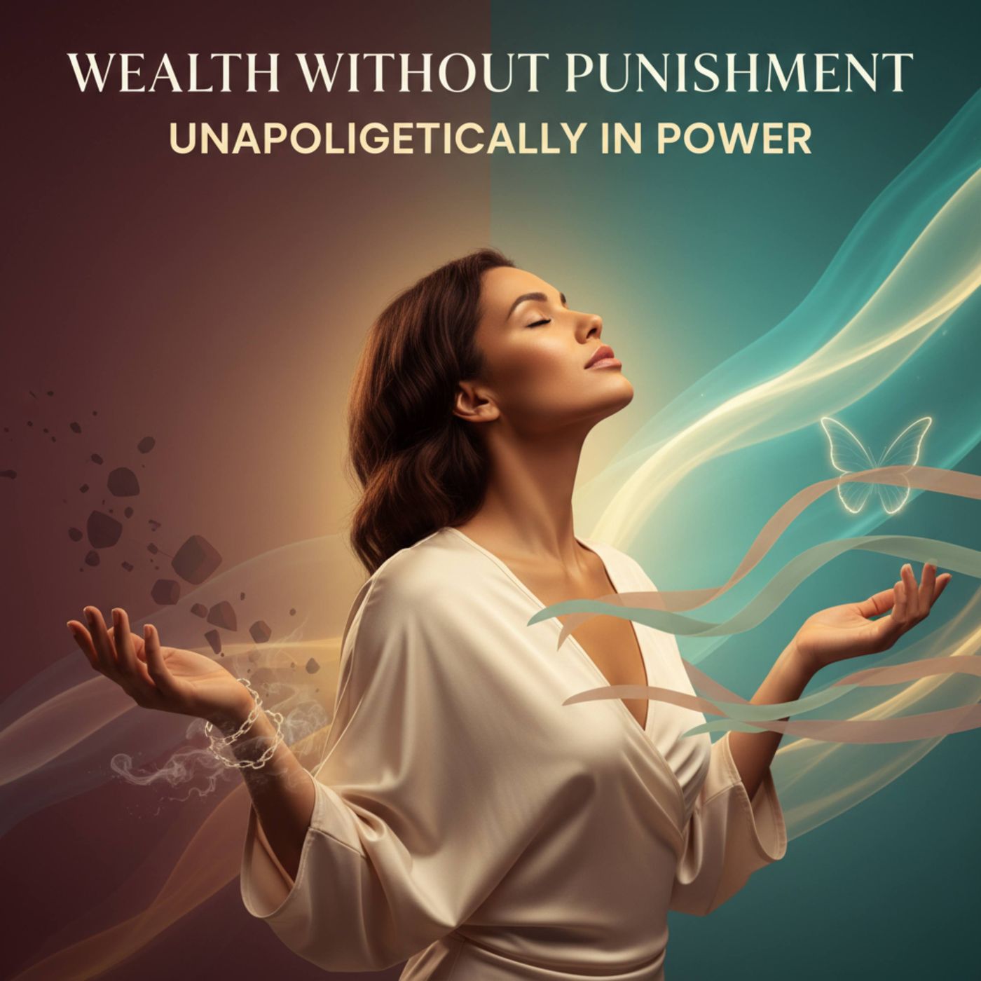 Episode 26: Wealth Without Punishment episode artwork