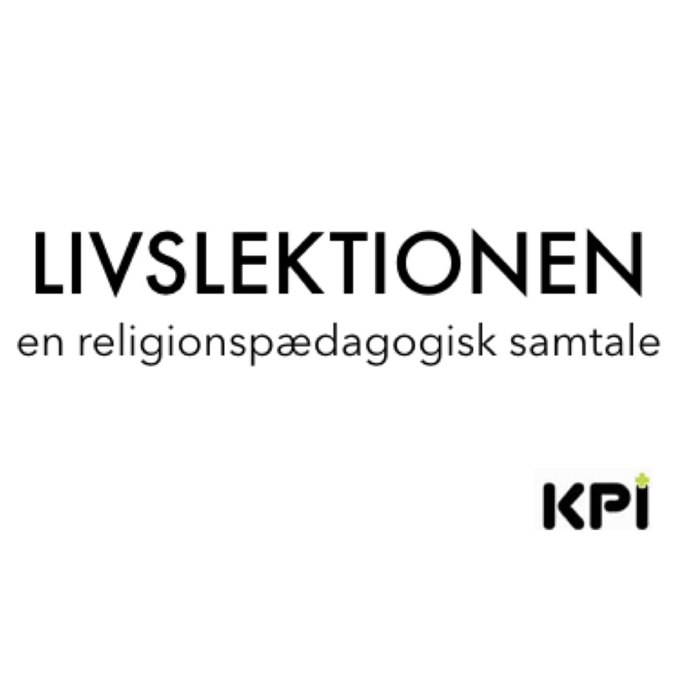 Livslektionen af Kristent Pædagogisk Institut