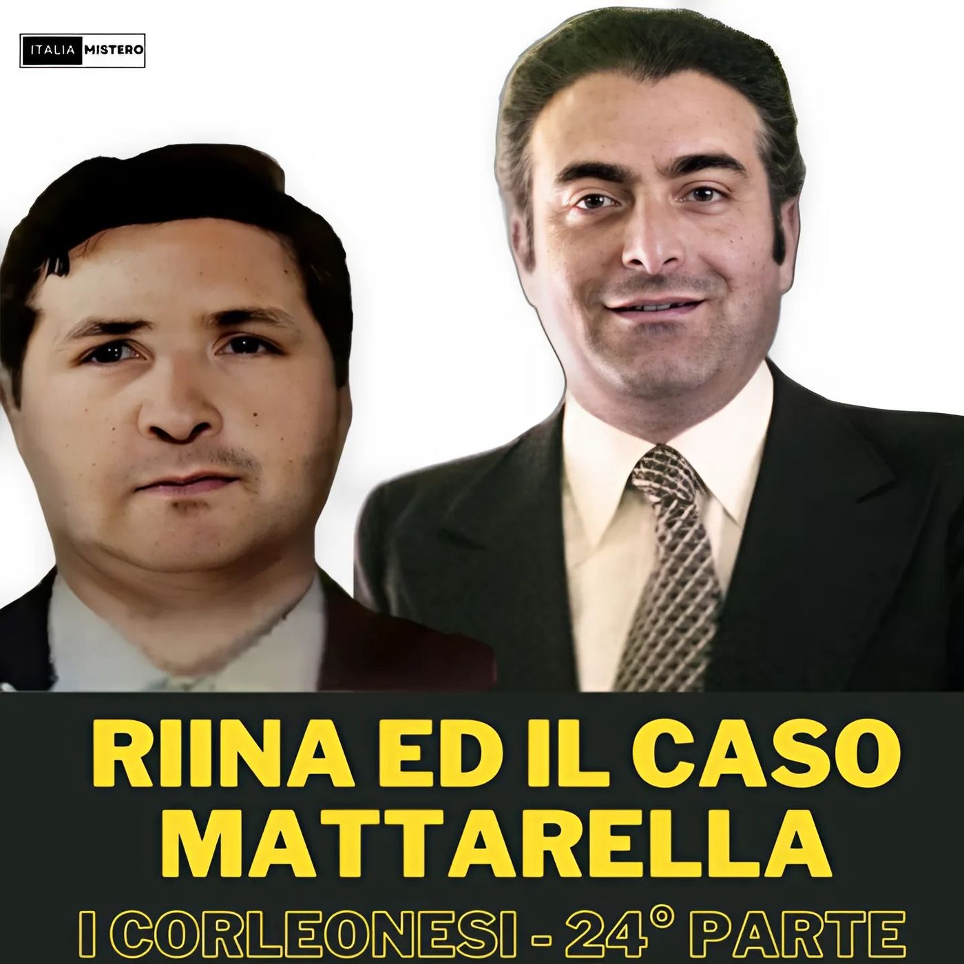 Italia Mistero