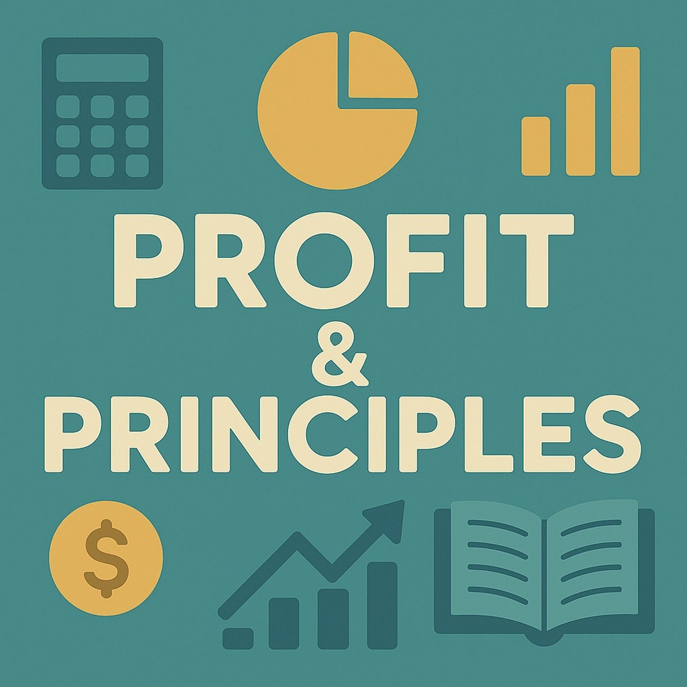 Profit & Principles