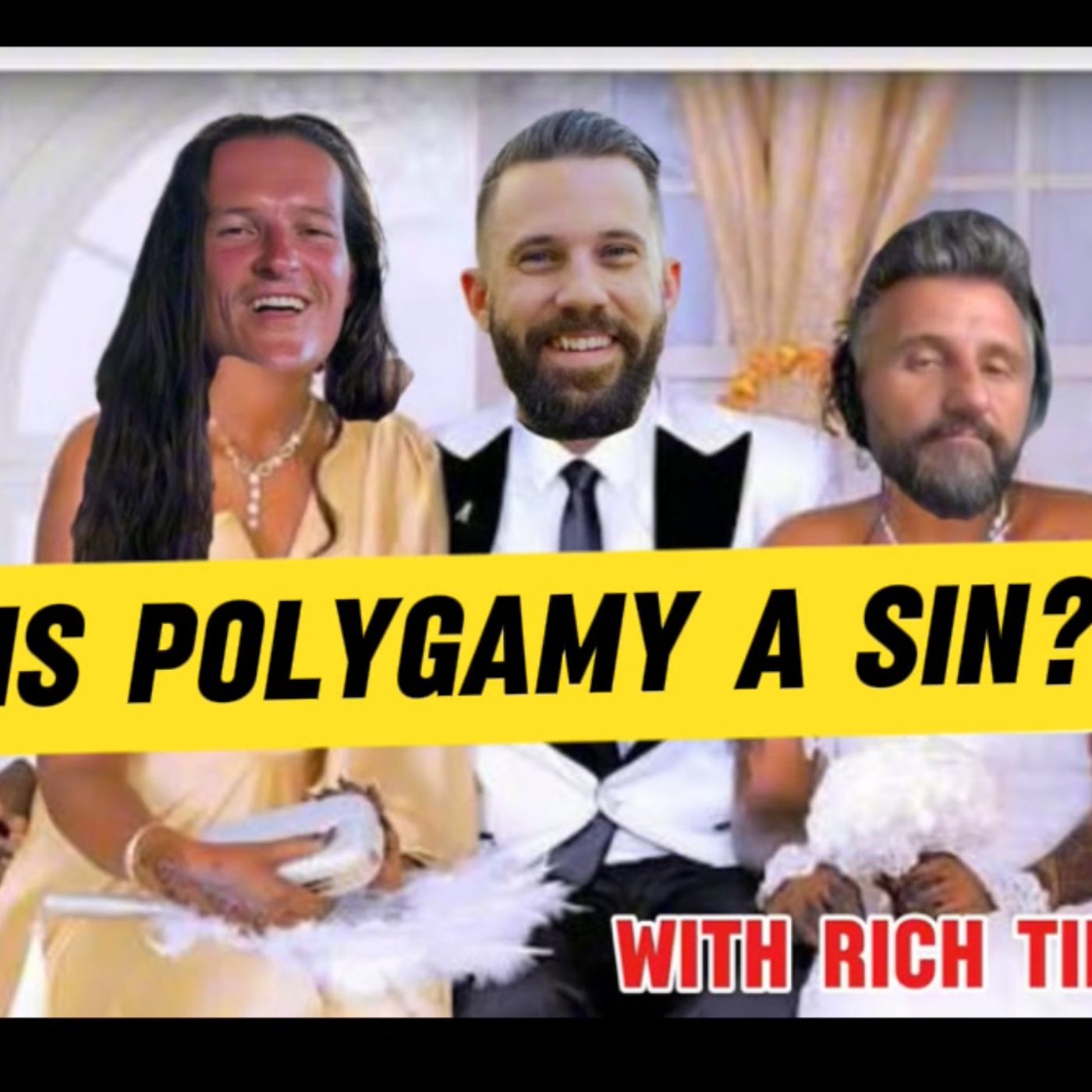 Bennis The Menace Pod