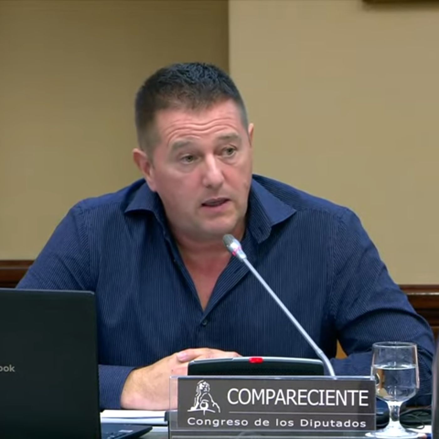 A Contracorriente. El Polémico Decreto Antidesahucio que podría renovarse a final de año