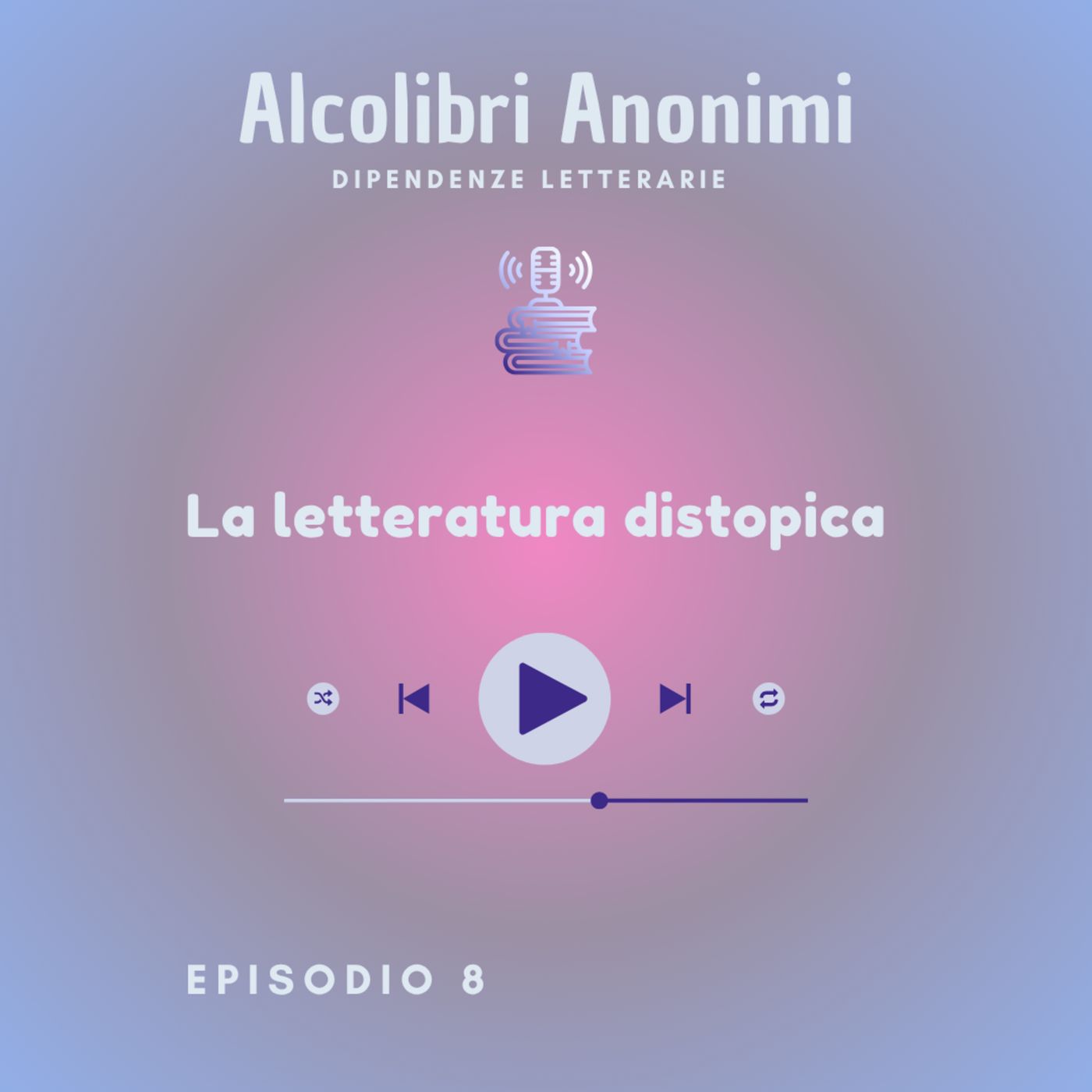 Alcolibri Anonimi. Dipendenze letterarie