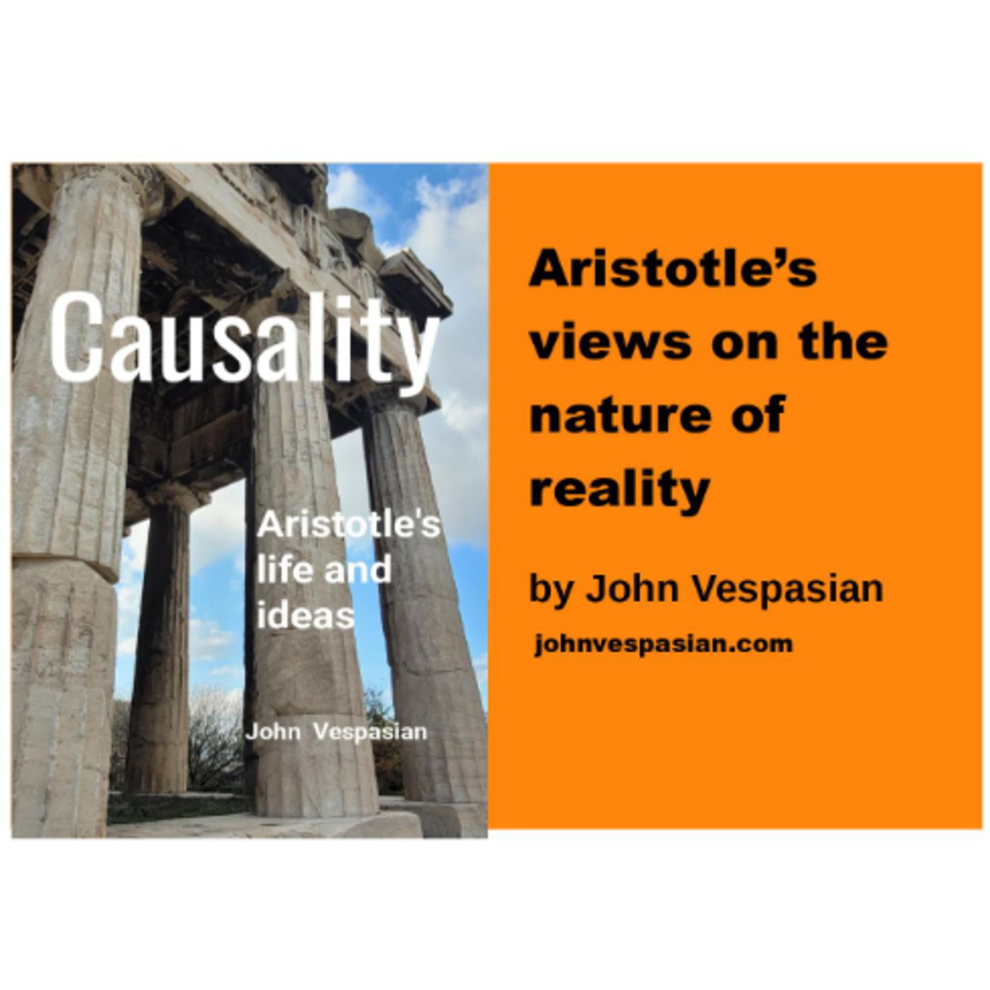John Vespasian