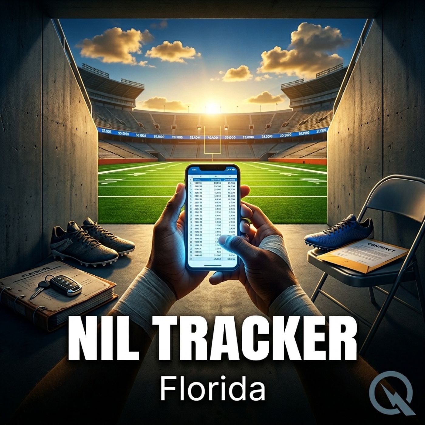 NIL Tracker - Florida