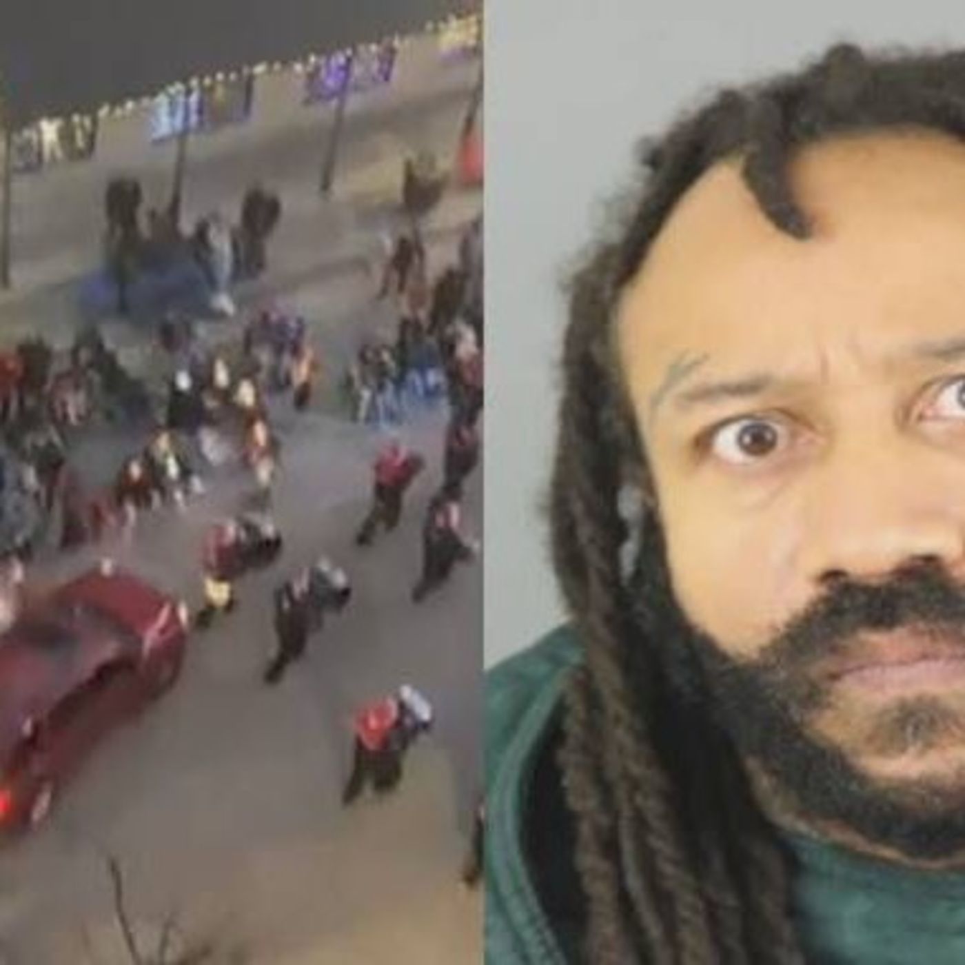 Ep 1568 - Buying Elections, No Hate Crime Charges for Darell Brooks & The Anti-Complacent Life