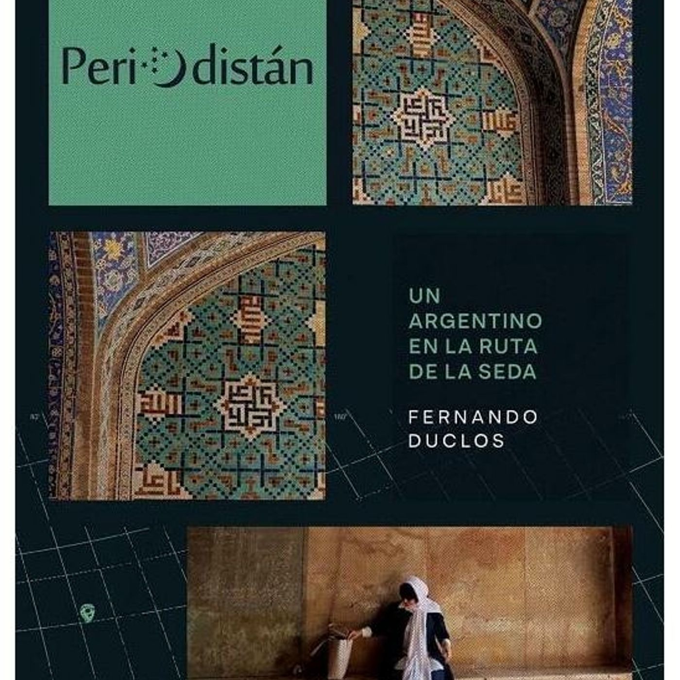 Periodismo en primera persona