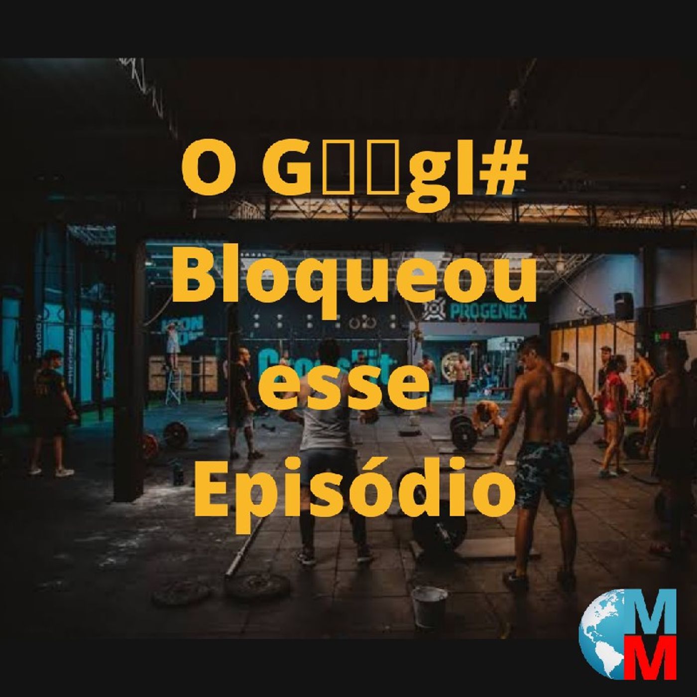 Mundo Moeda Podcast