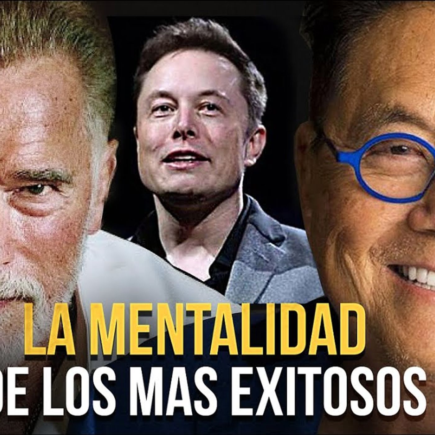 Podcast | Padre Rico, Padre Pobre Robert Kiyosaki