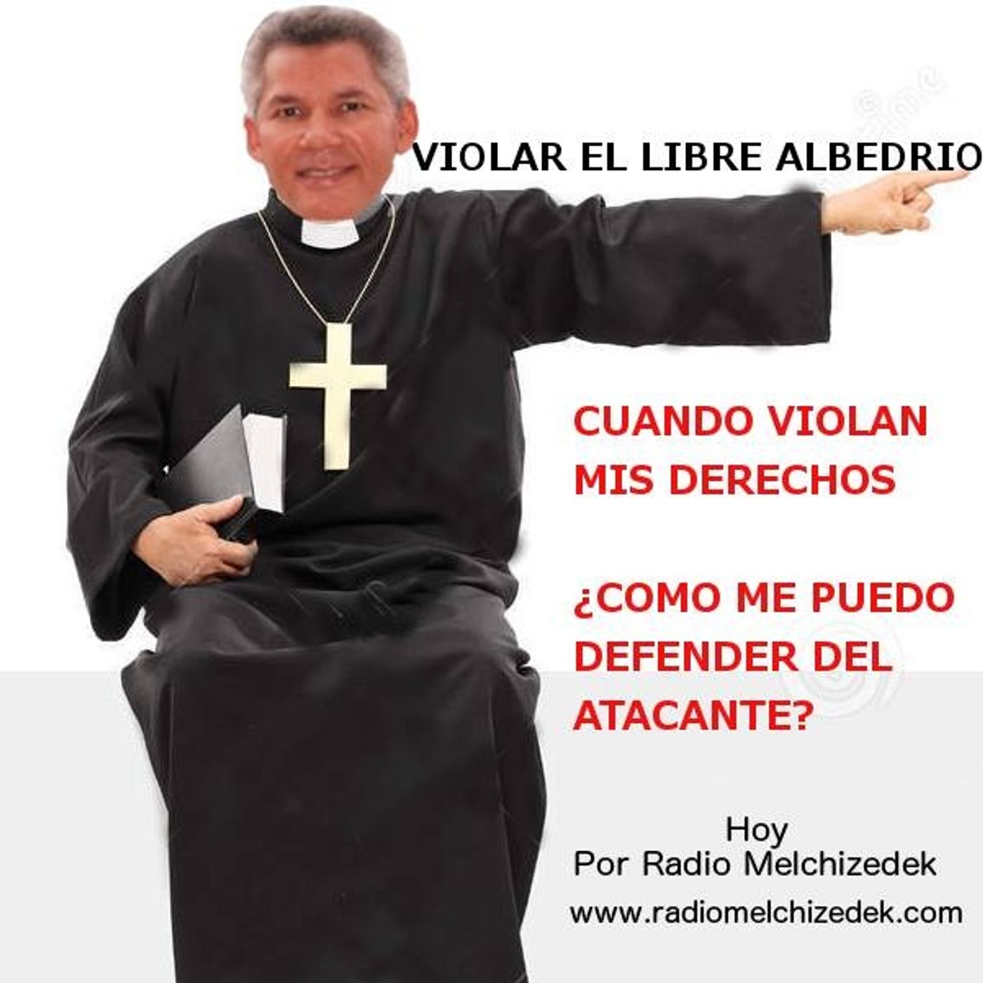 pistas de Solesky Melchizedek