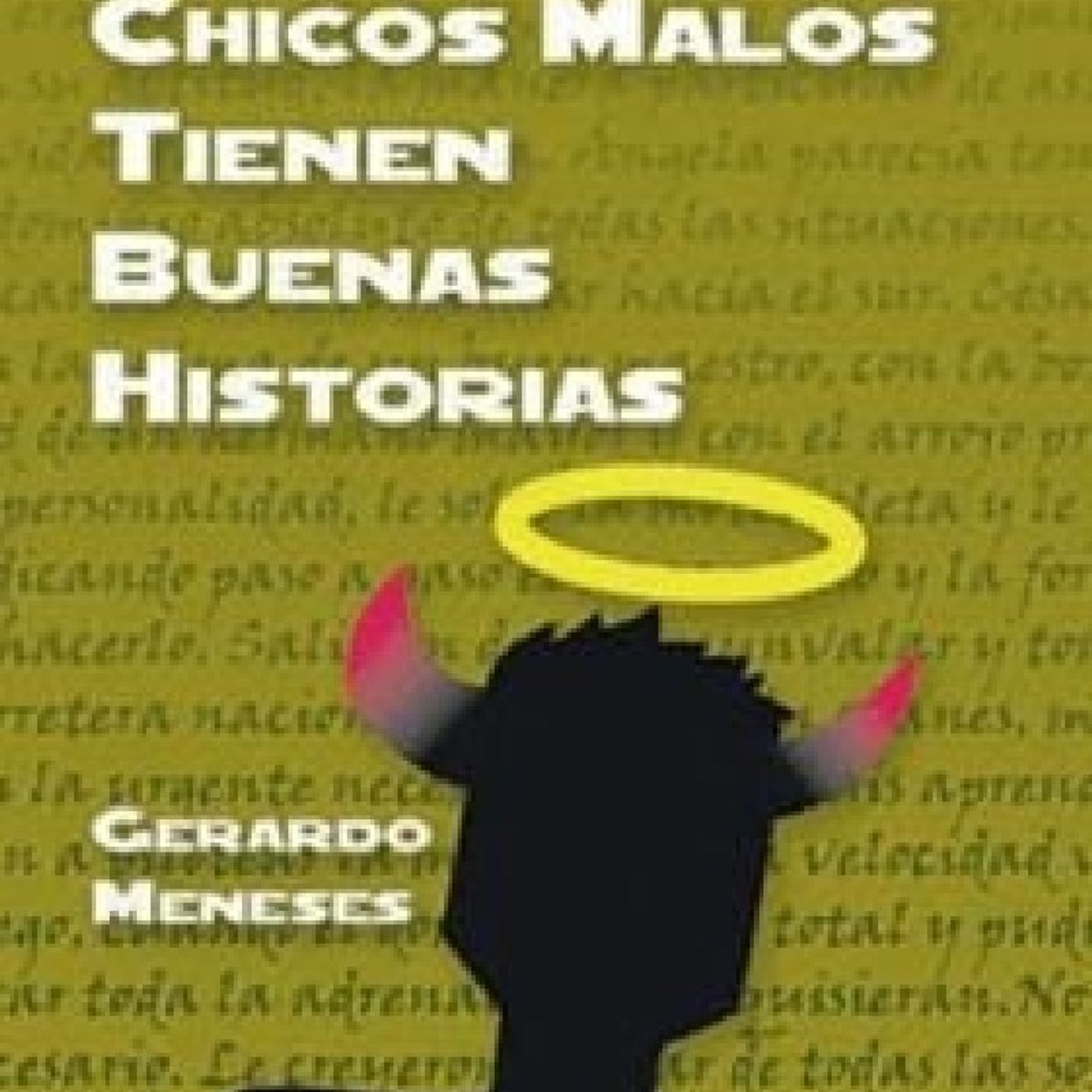 Los chicos malos tienen buenas historias episode artwork
