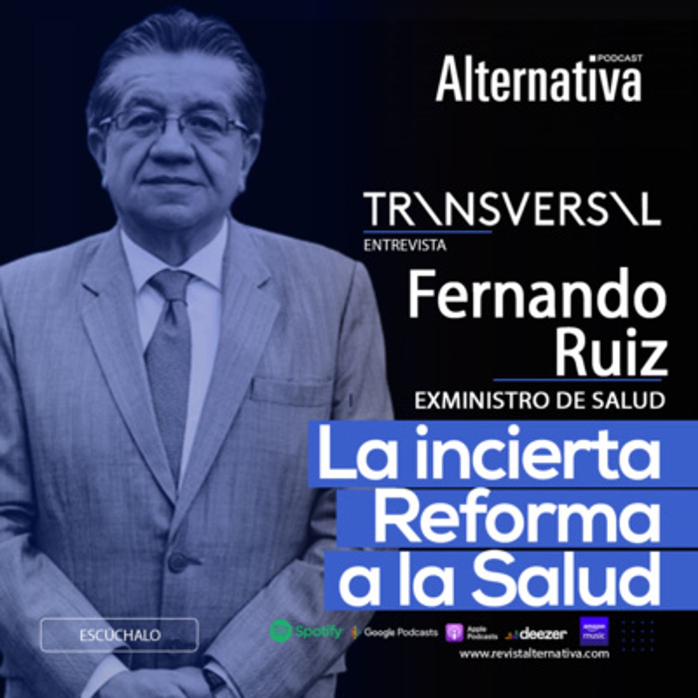 Alternativa Podcast