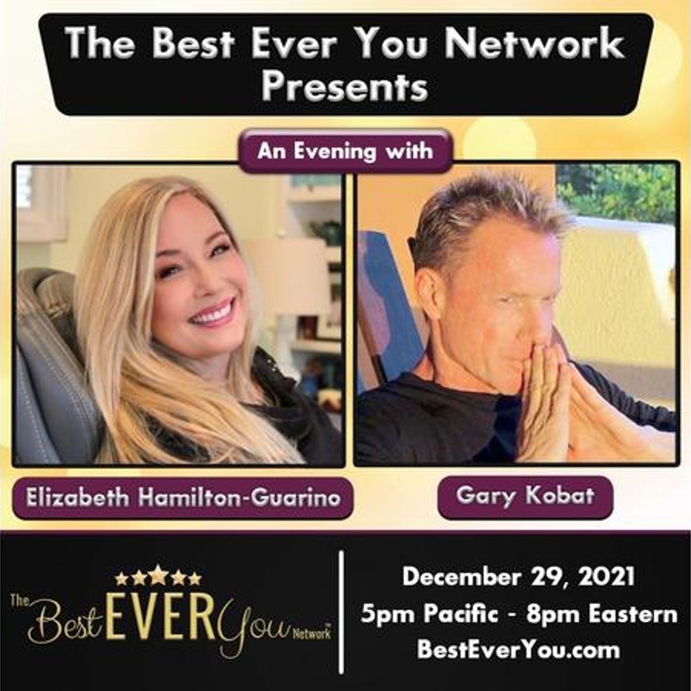 The Best Ever You Show
