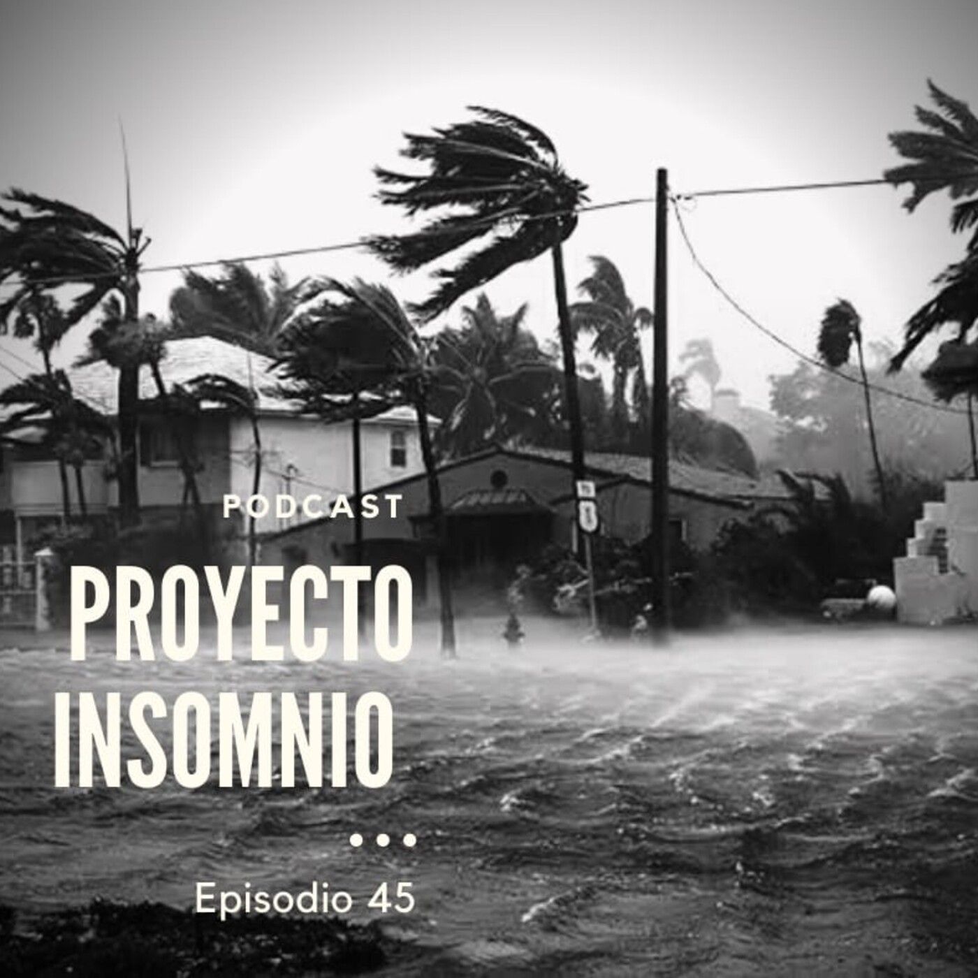 Proyecto Insomnio
