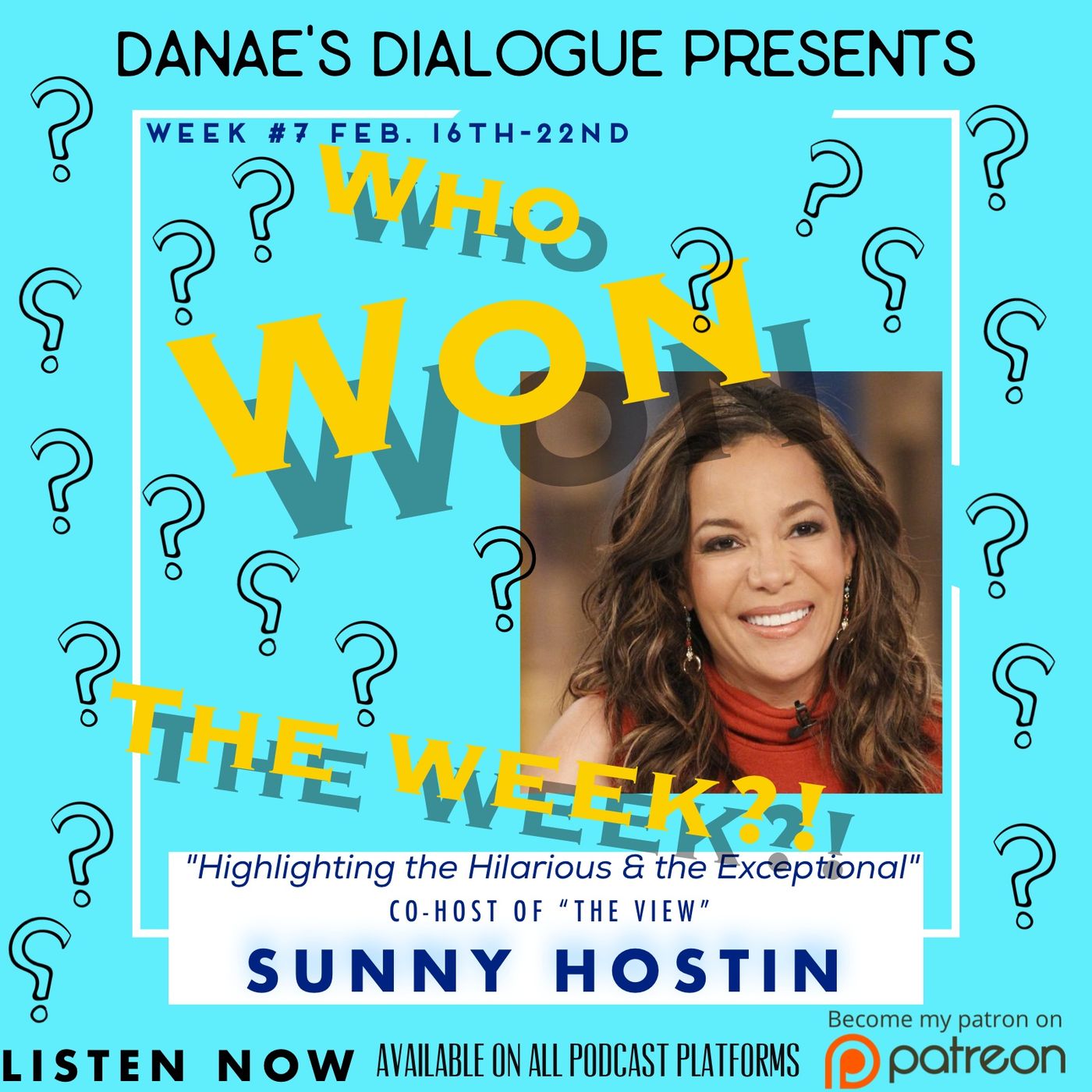 Danae\'s Dialogue