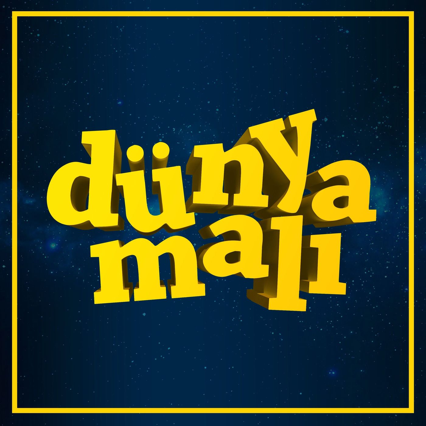 Dünya Malı