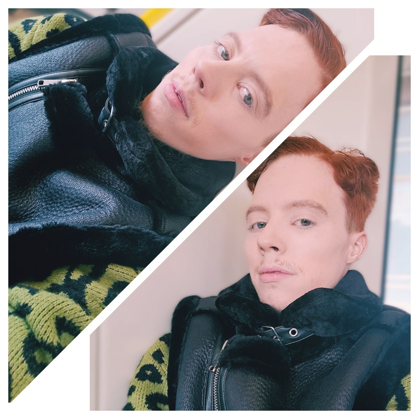 A Day In The Life Of Pete!