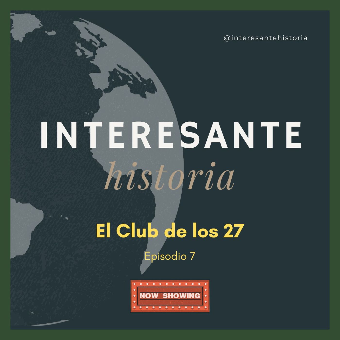 El Club de los 27