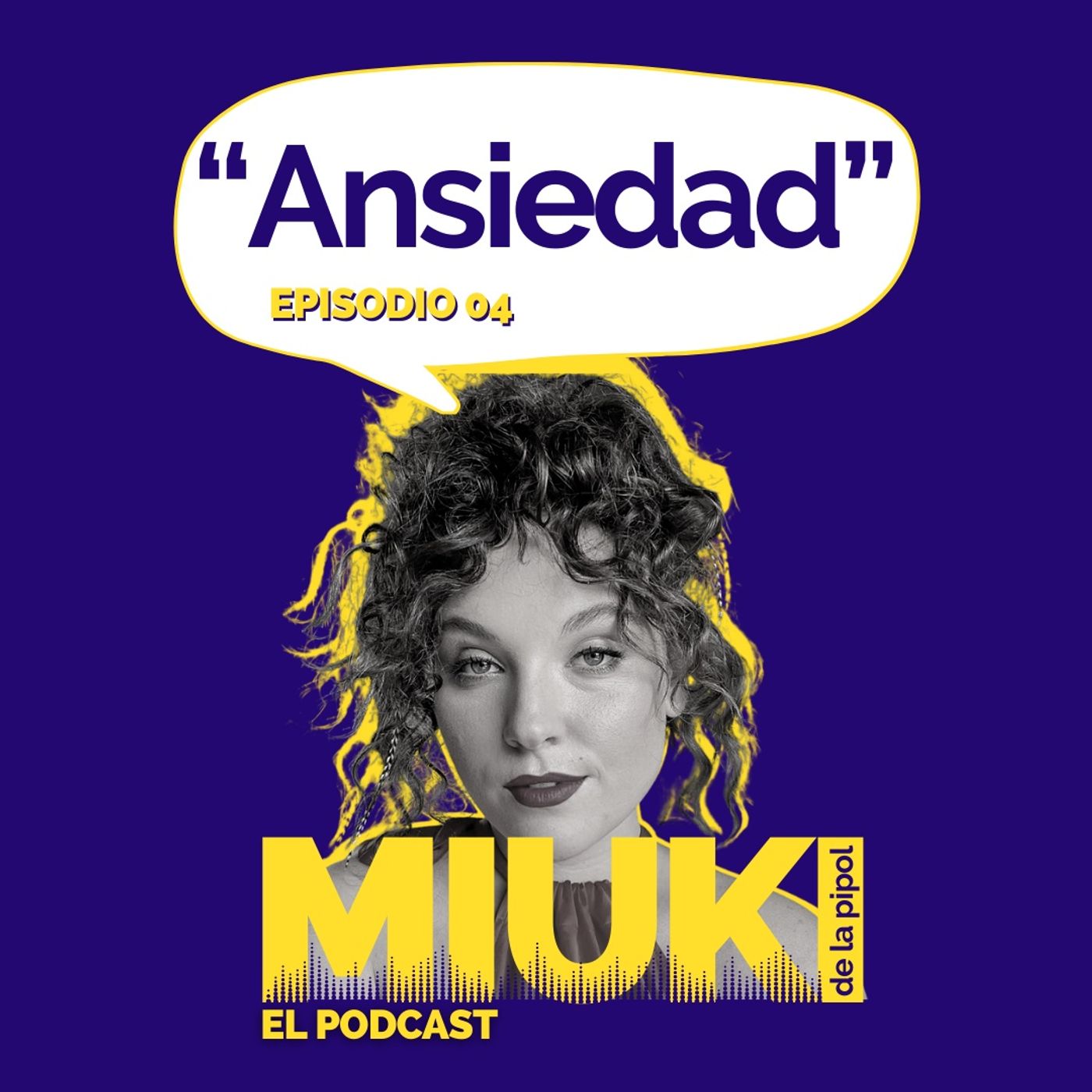 Miuki de la pipol