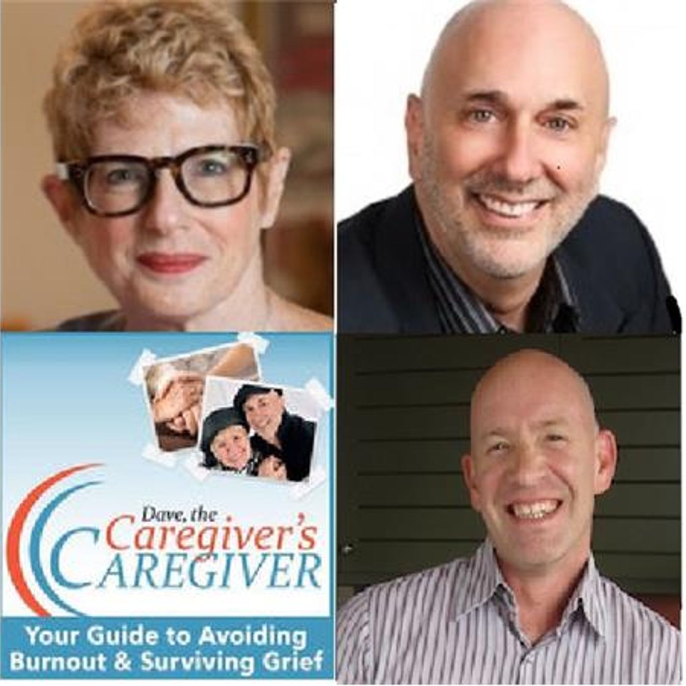 CaregiverDave.com