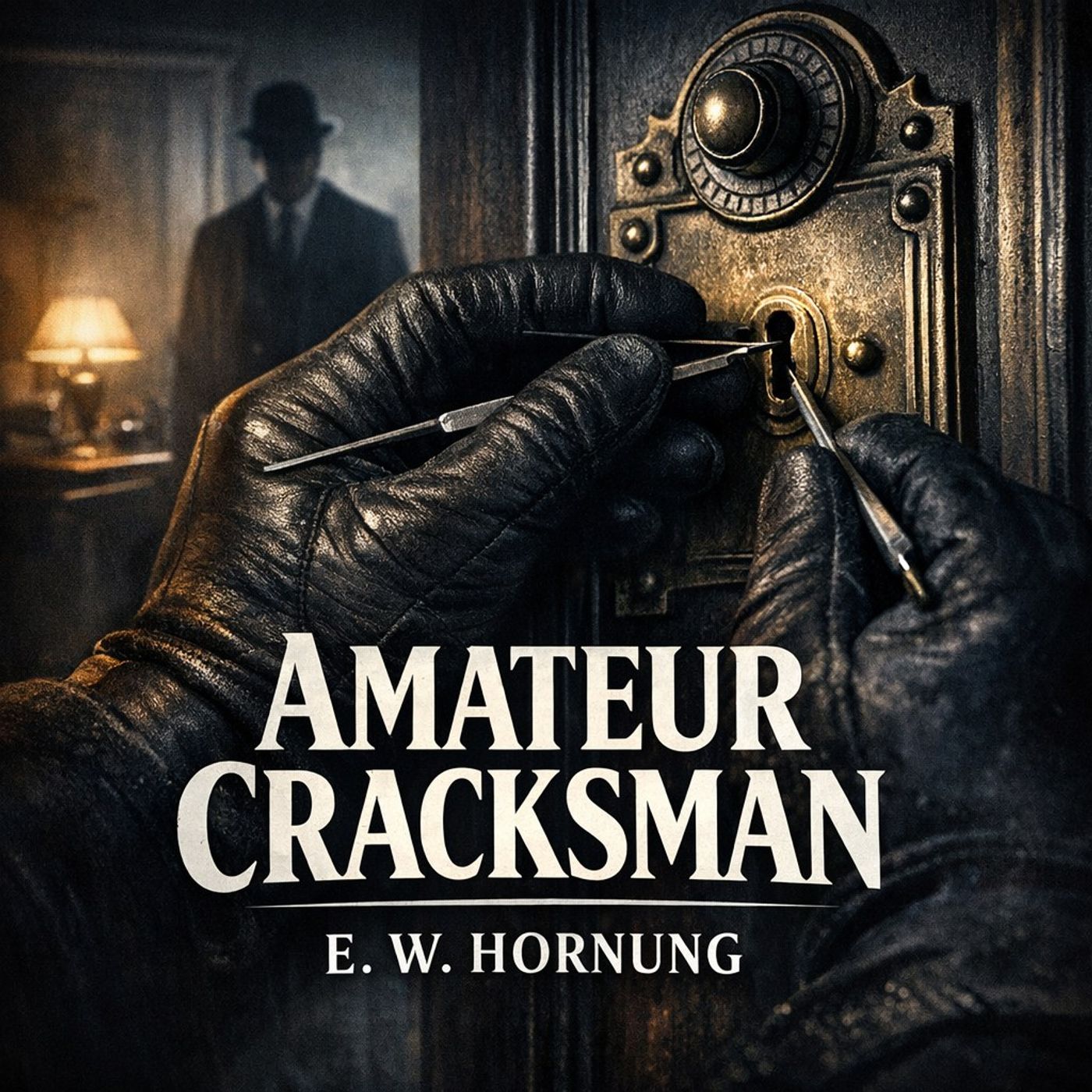 π‘ Amateur Cracksman (Full Audiobook) | E. W. Hornung