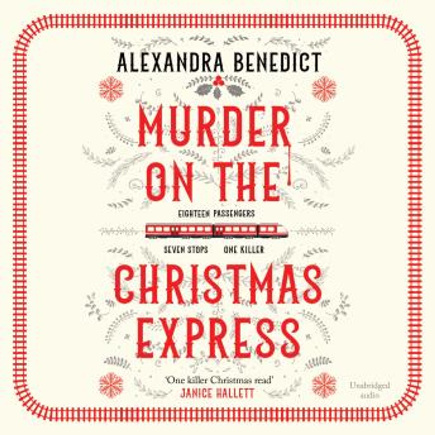 Listen to Top Full Audiobooks in Mystery, Thriller & Horror, Police & Detective