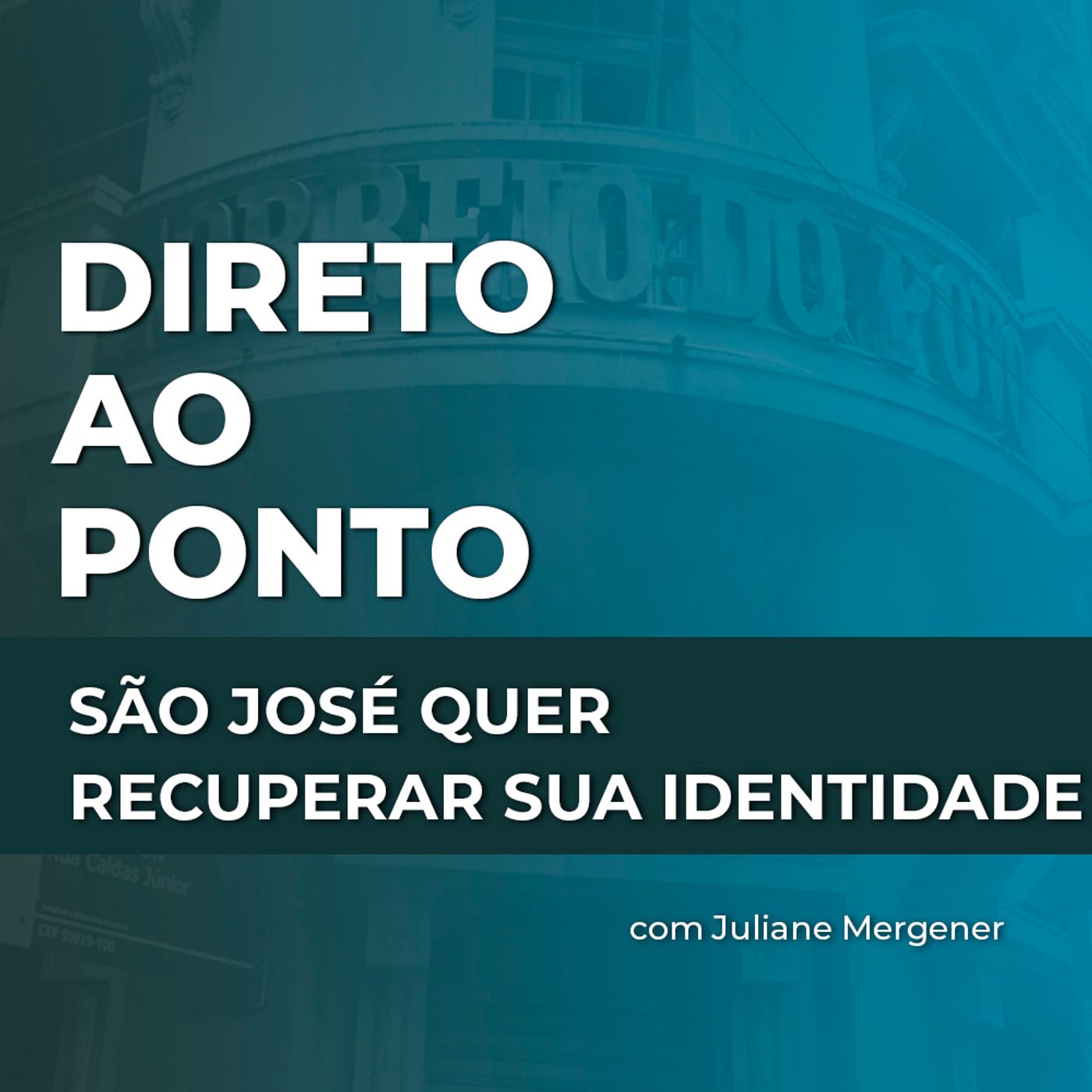 Gauchão 2025: São José quer recuperar sua identidade e mira o topo