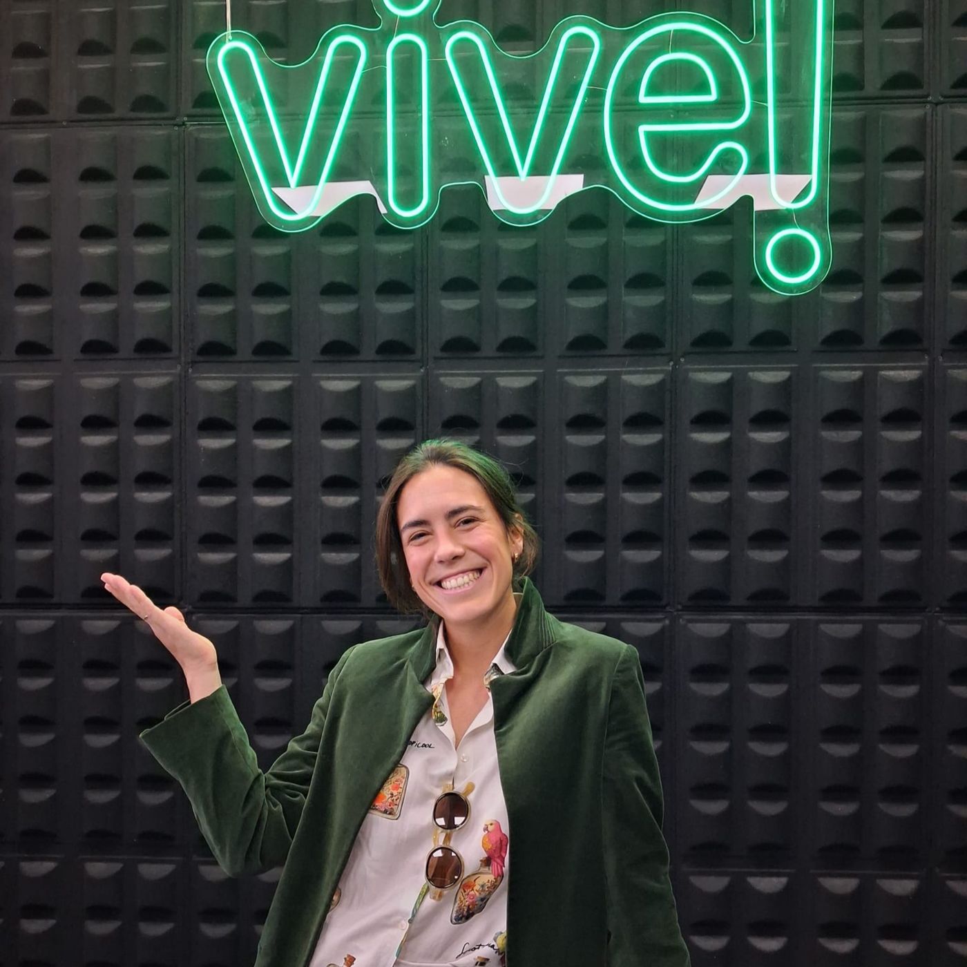 Portada de Vive! Radio Ávila