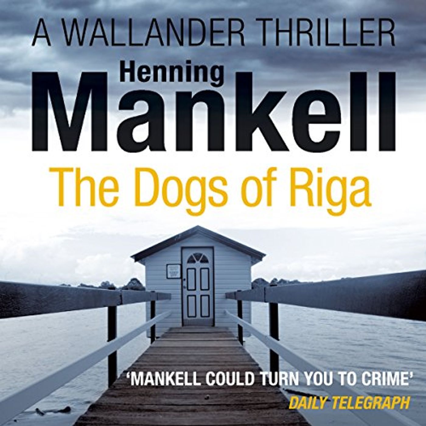 Listen to Most Popular Audiobooks in Mysteries & Thrillers, Suspense