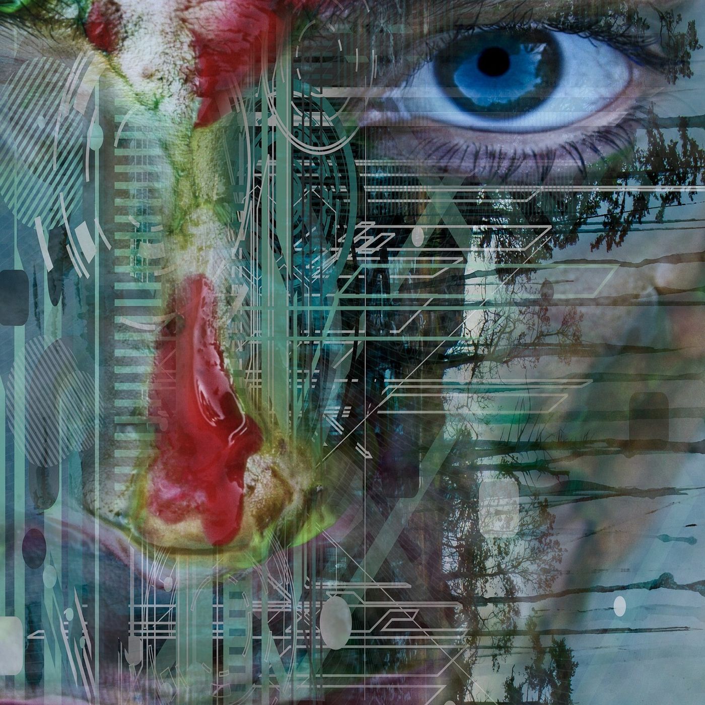 Audiolibro La terapeuta - 02 episode artwork