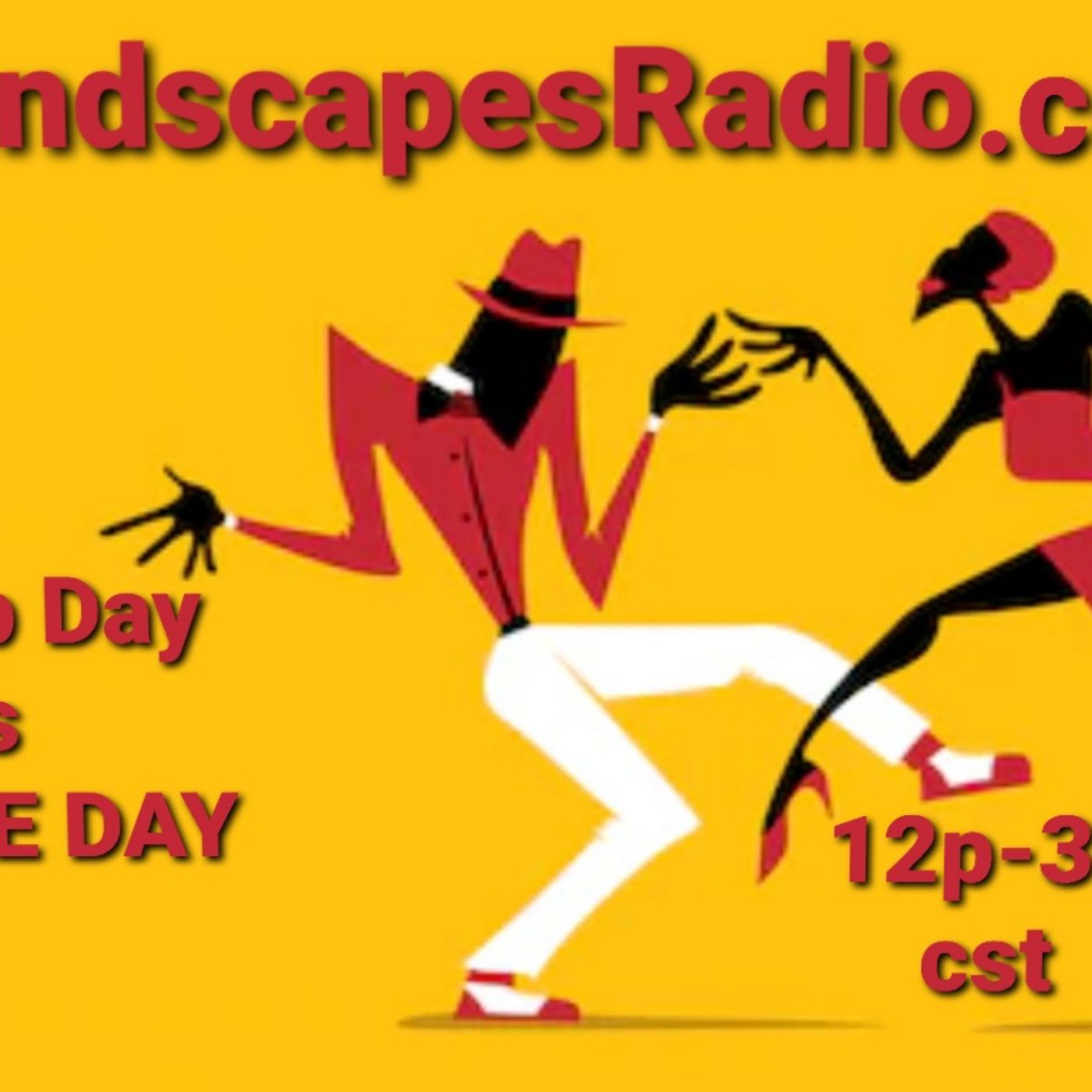 SoundScapesRadio