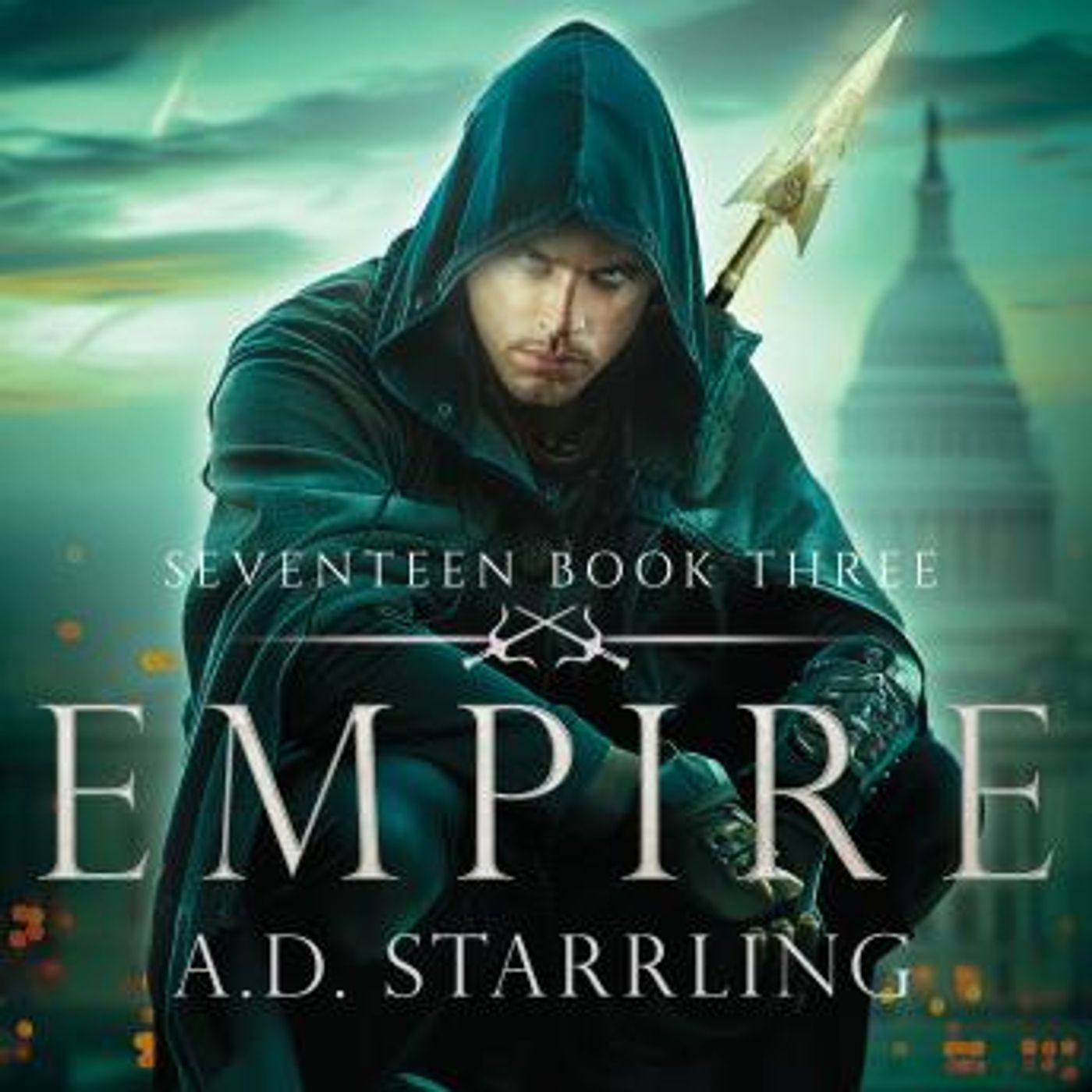 Access Top-Rated Full Audiobooks in Science Fiction & Fantasy, Fantasy