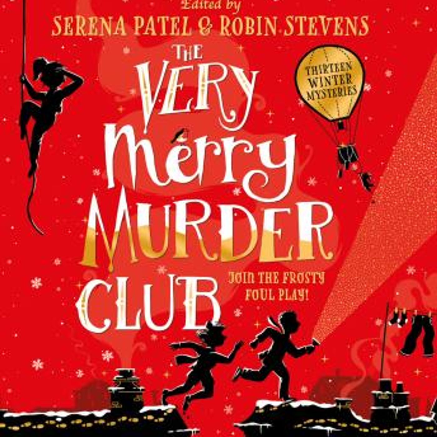 Download New Full Audiobooks in Kids, Mystery & Fantasy